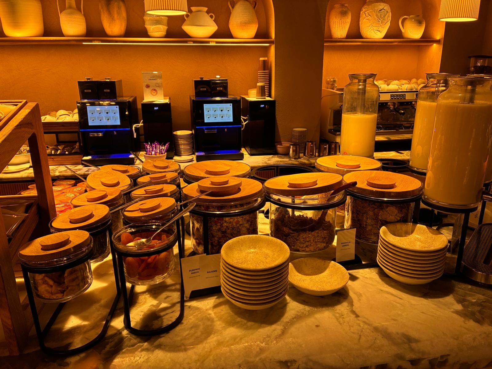 Breakfast Private Event 7