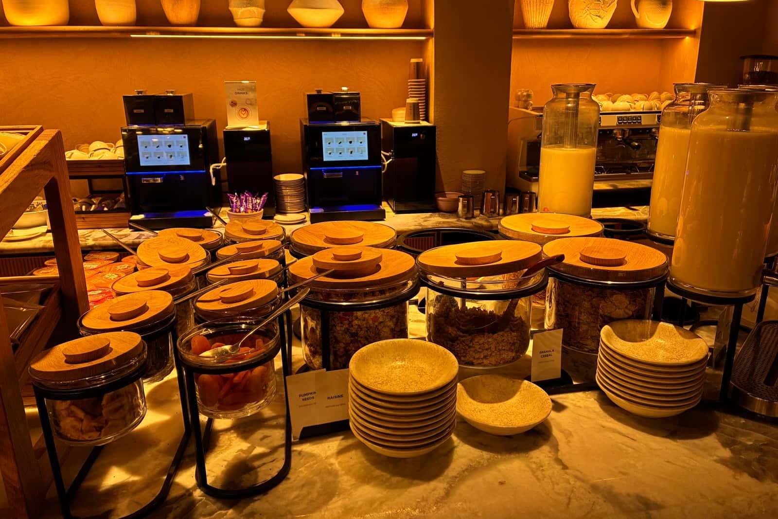 Breakfast Private Event 7