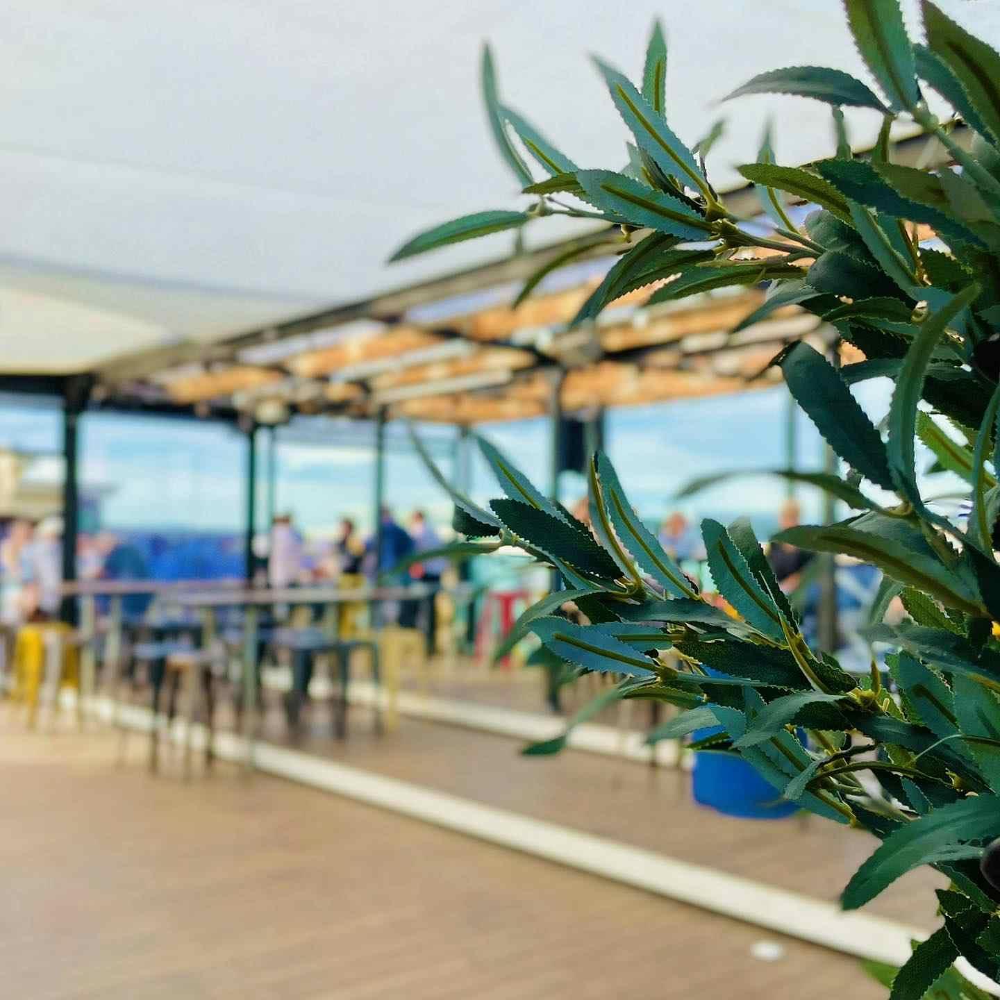 Venue Exclusive 2