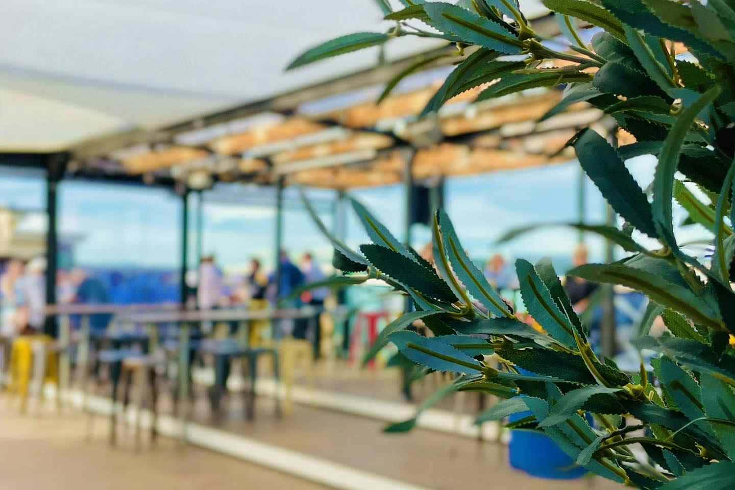 Venue Exclusive 2
