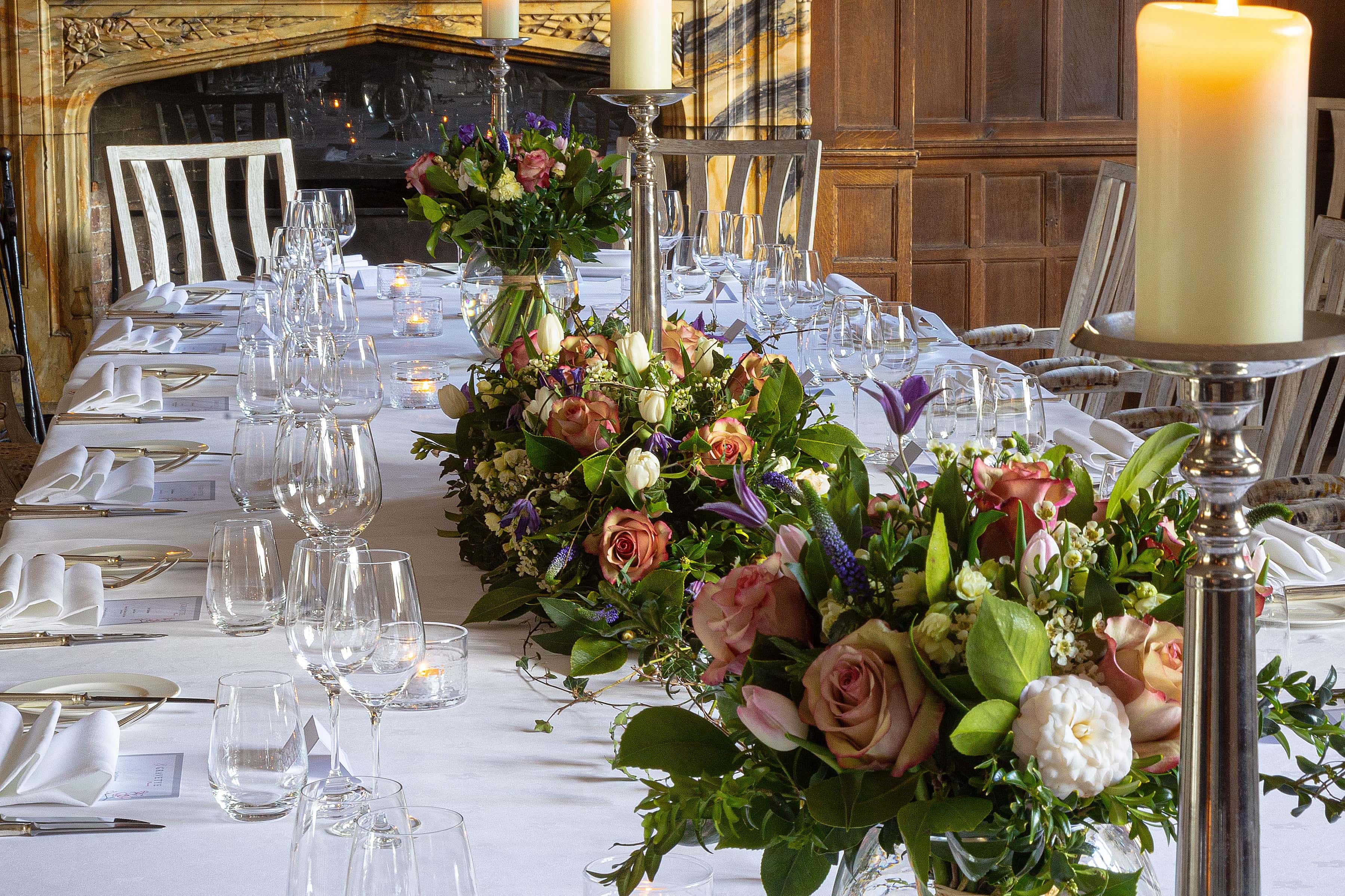 The Old Dining Room 2