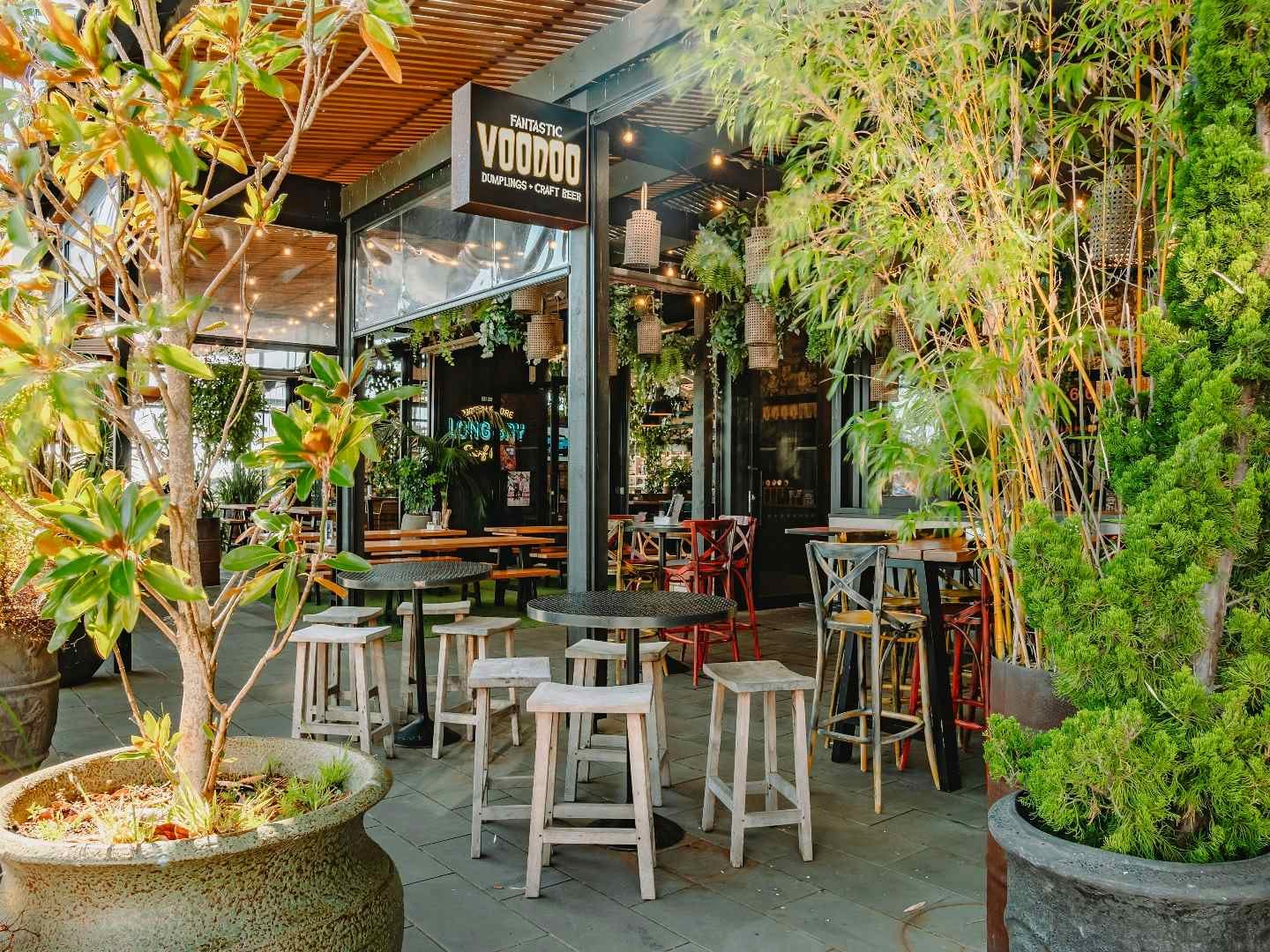 Venue Exclusive
