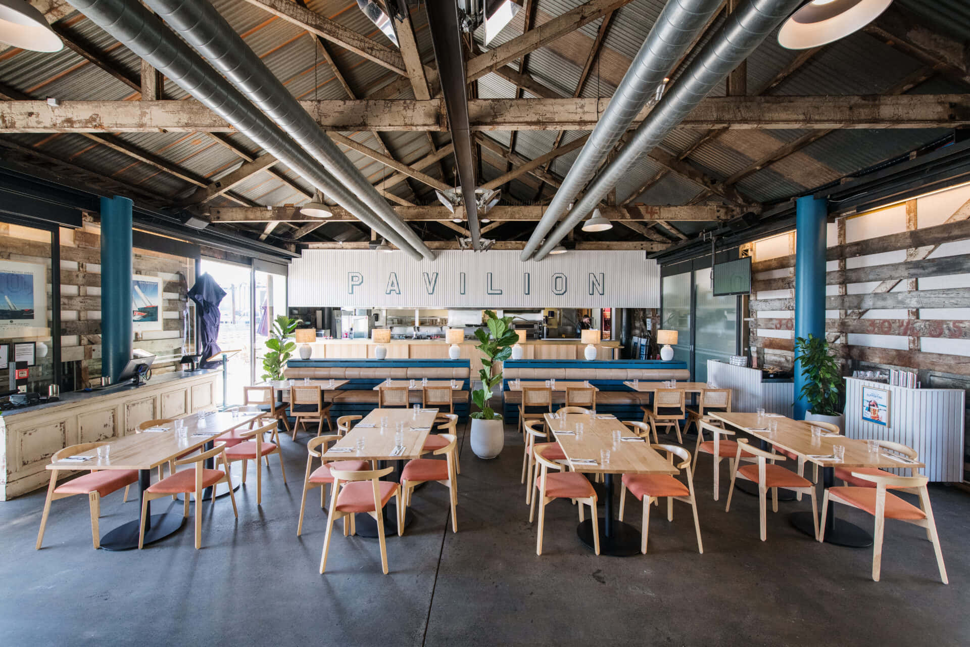 Venue Exclusive 3