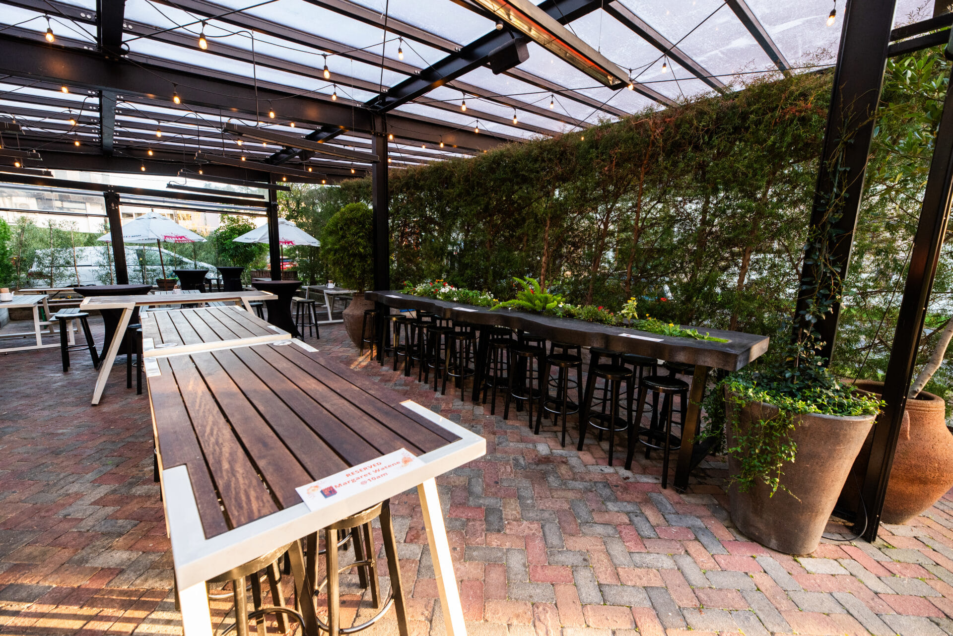 Venue Exclusive 5