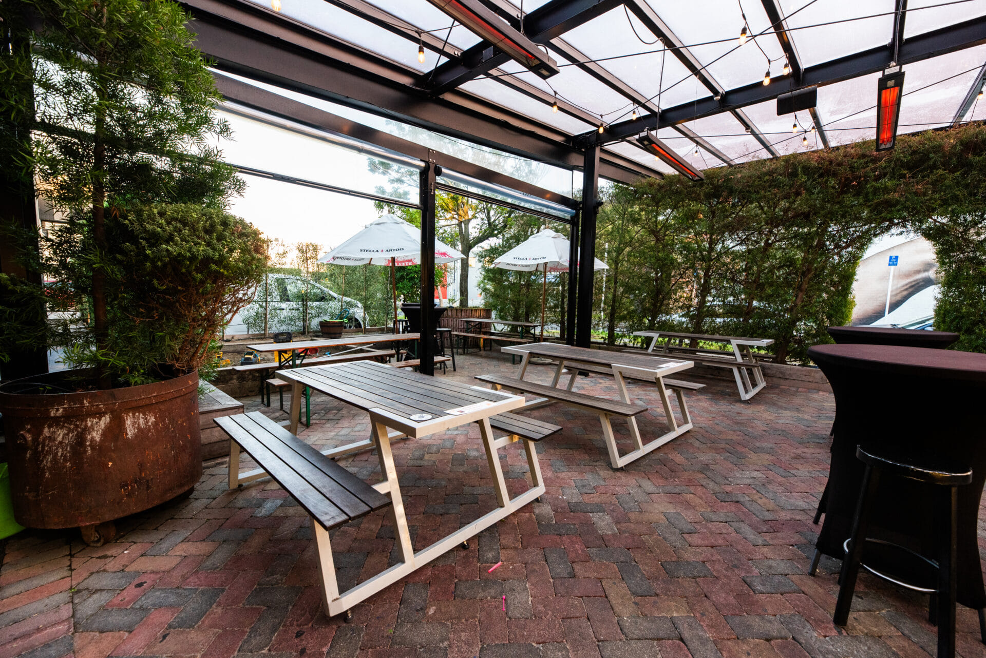 Venue Exclusive 7