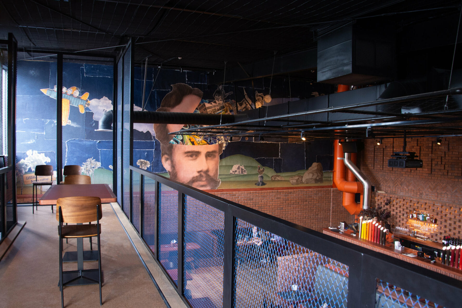 Venue Exclusive 1