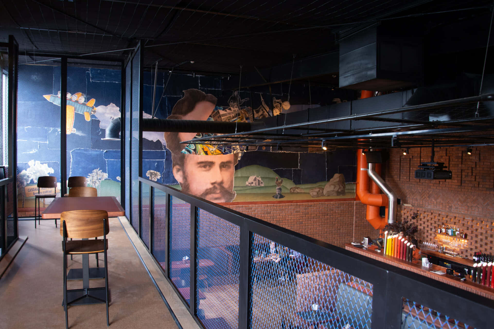 Venue Exclusive 1