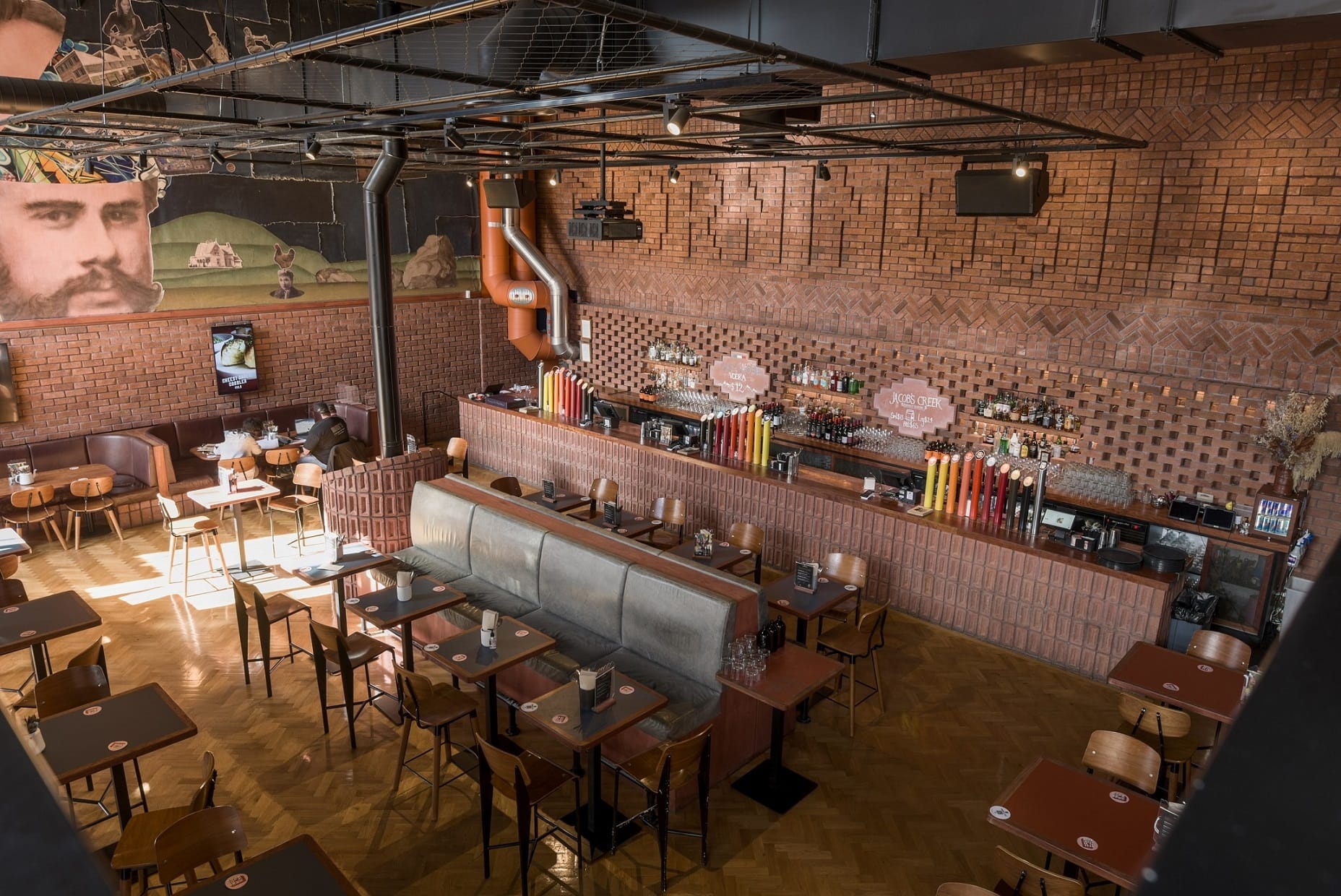 Venue Exclusive 2