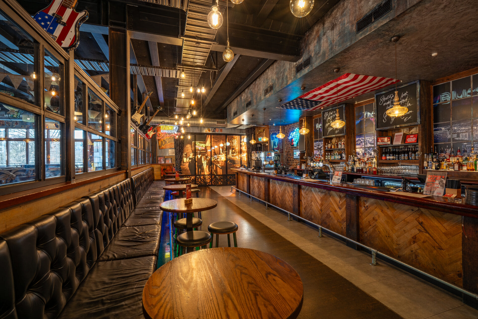 Venue Exclusive 1