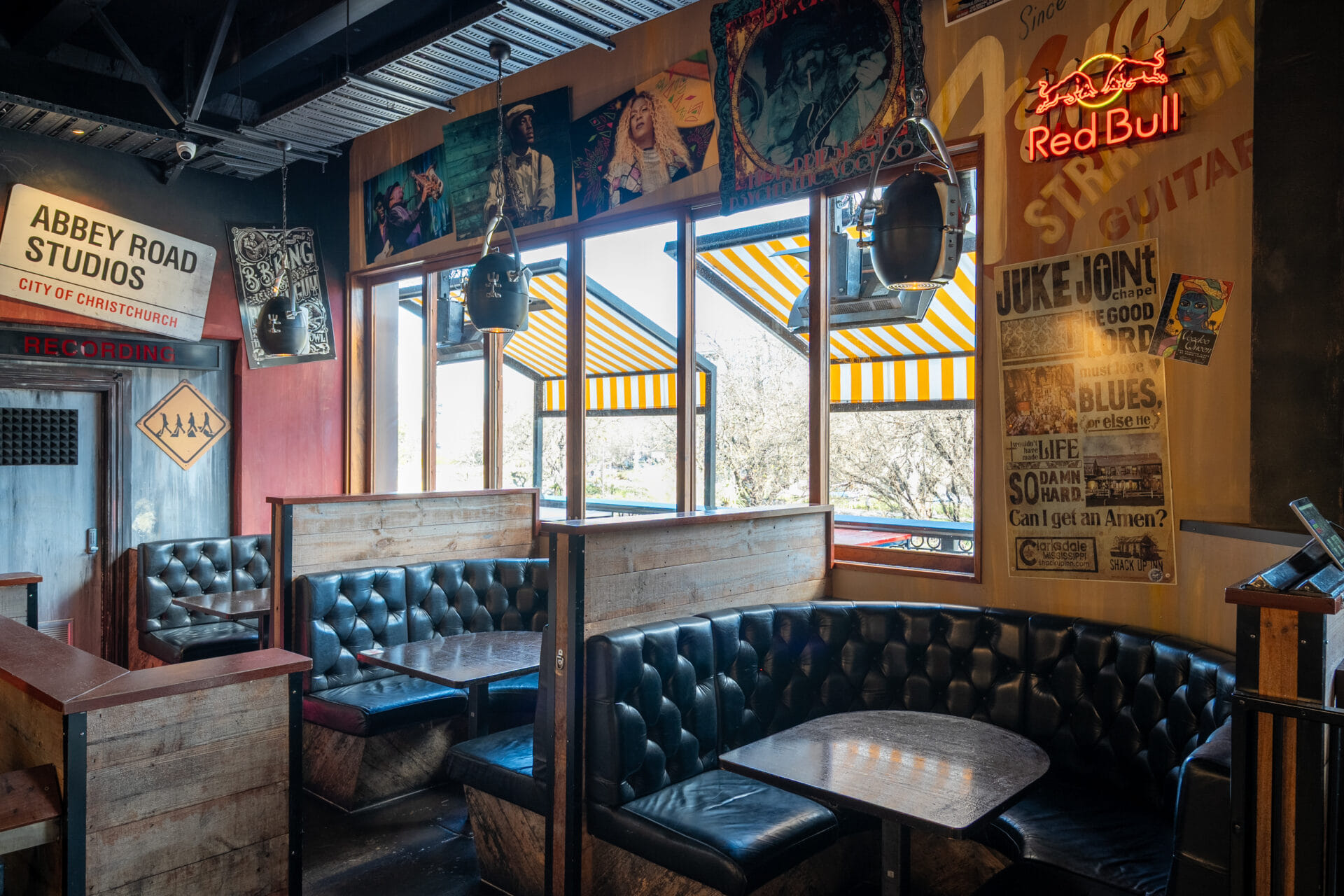 Venue Exclusive 4