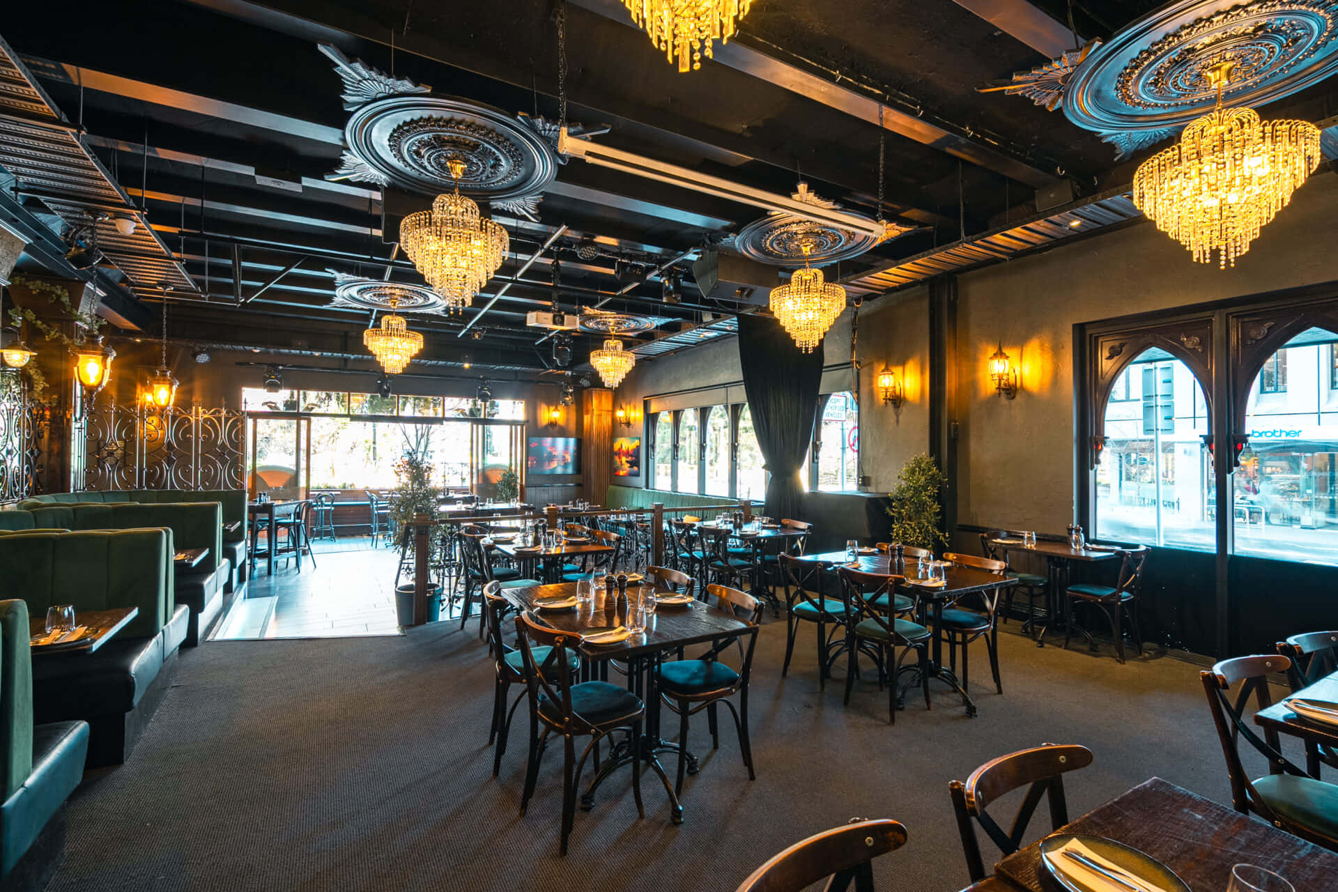 Venue Exclusive 2