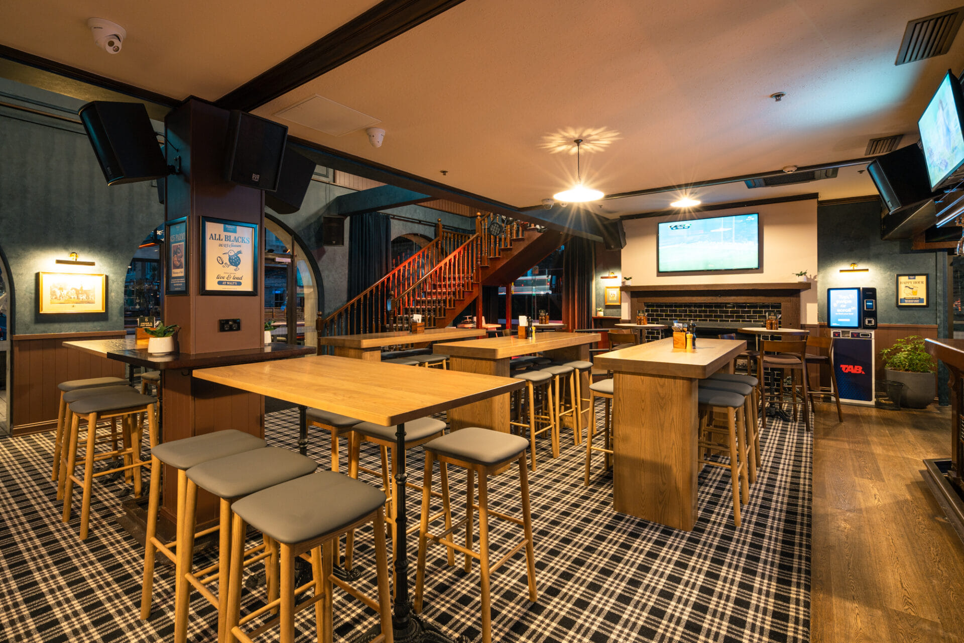 Venue Exclusive 4