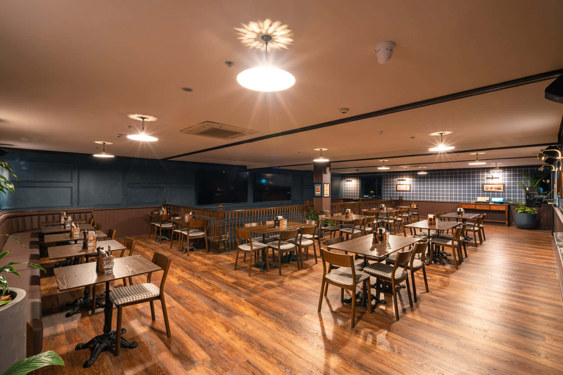 Venue Exclusive 2