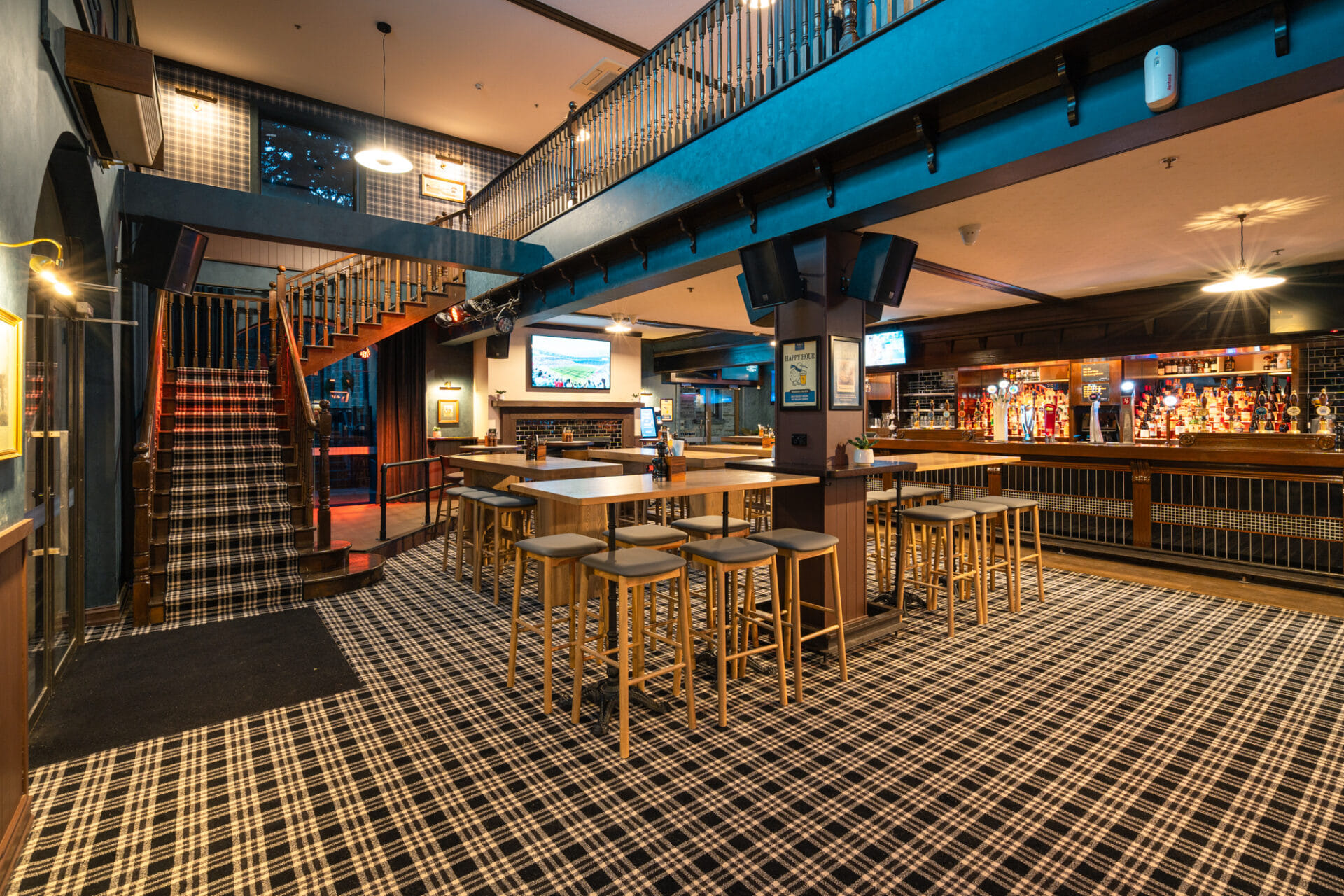 Venue Exclusive 3