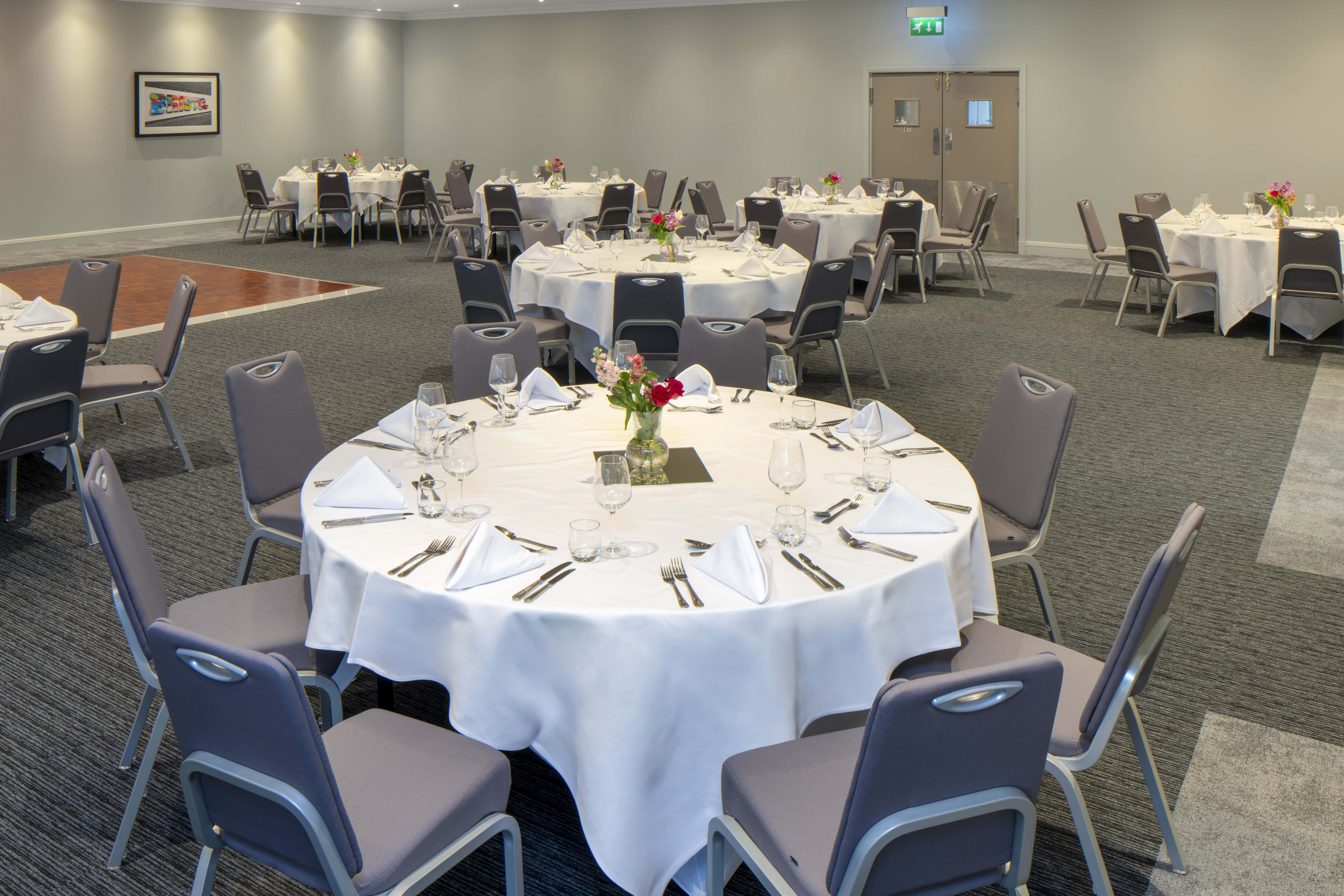 Sequoia suite 2 3