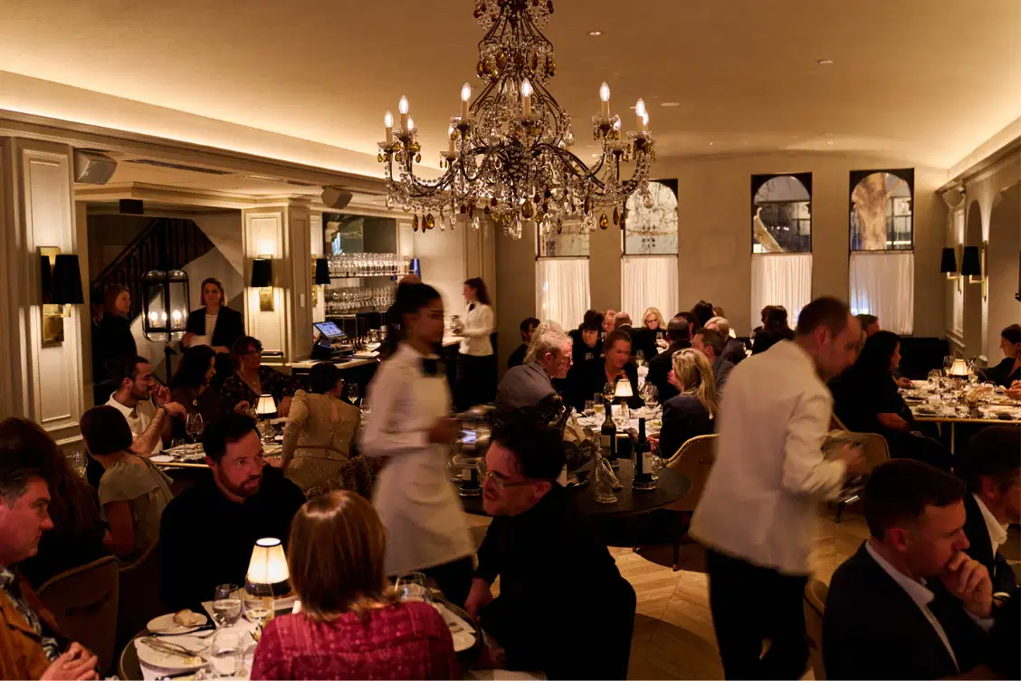 Le Salon Exclusive 2