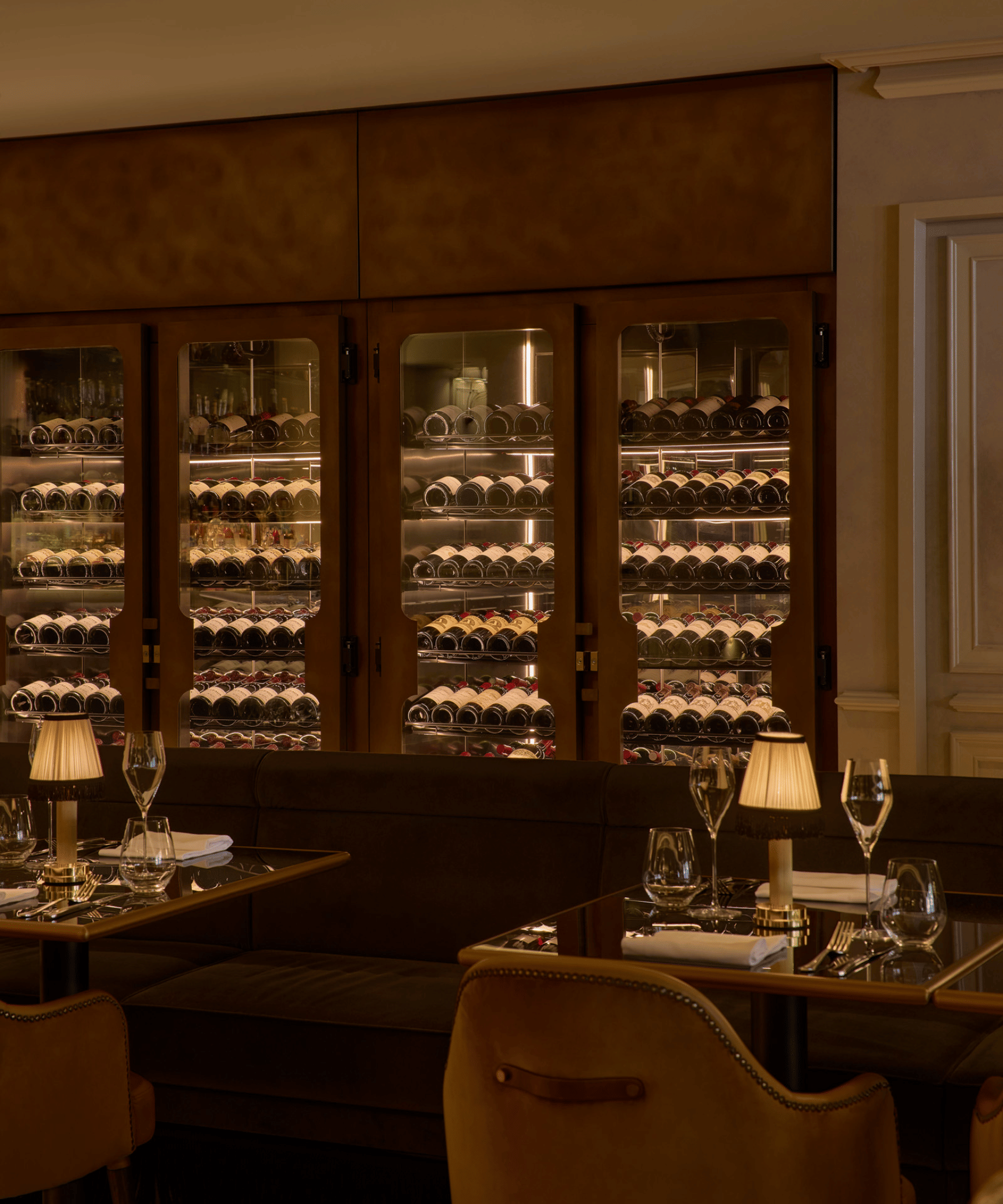 Le Salon Exclusive 2