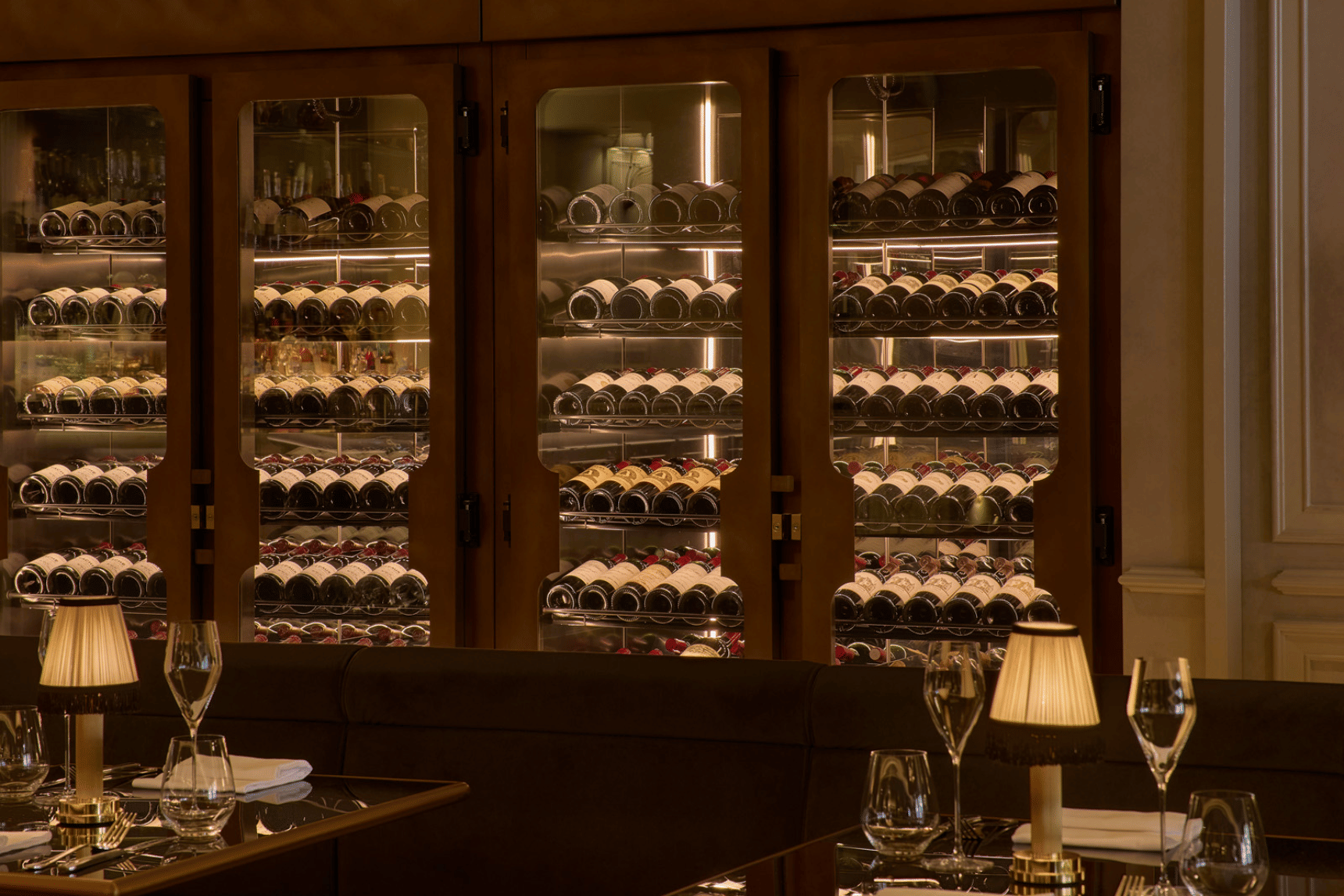 Le Salon Exclusive 2