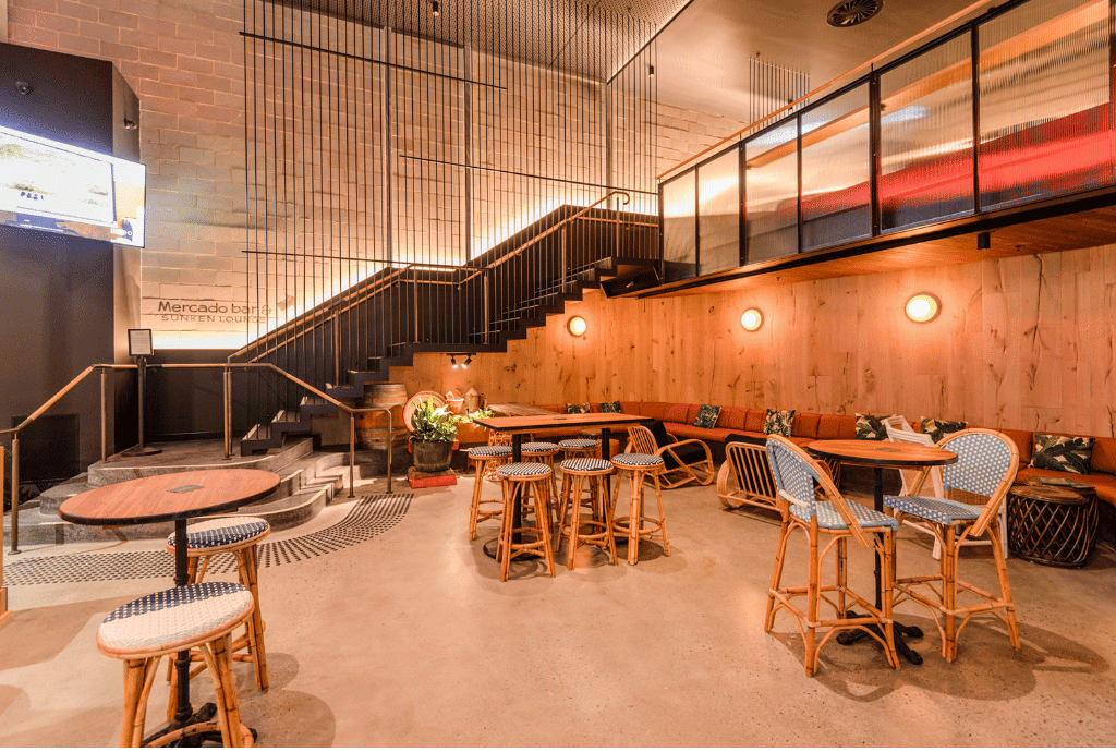 Exclusive Hire 3D tour