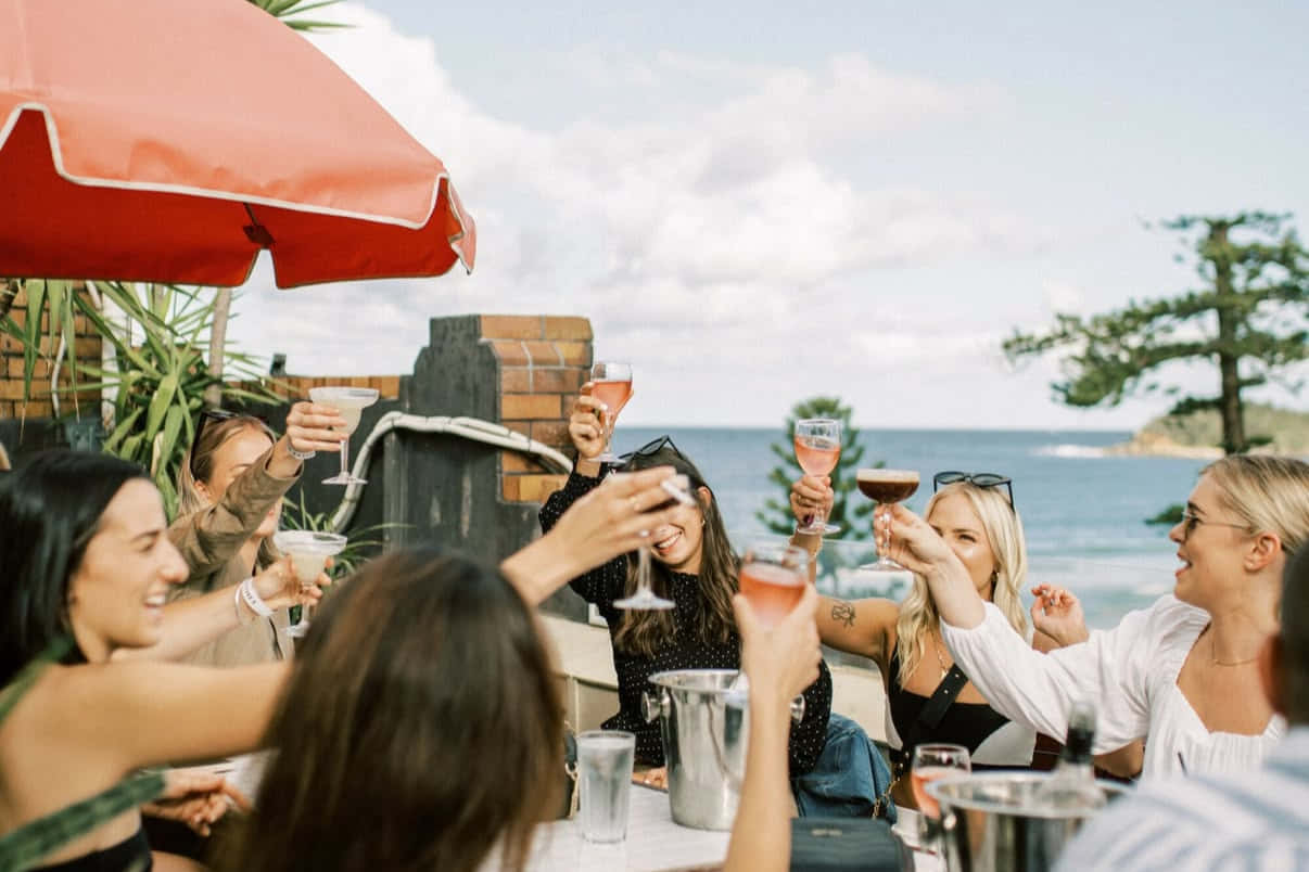 Beach Club section 1 0