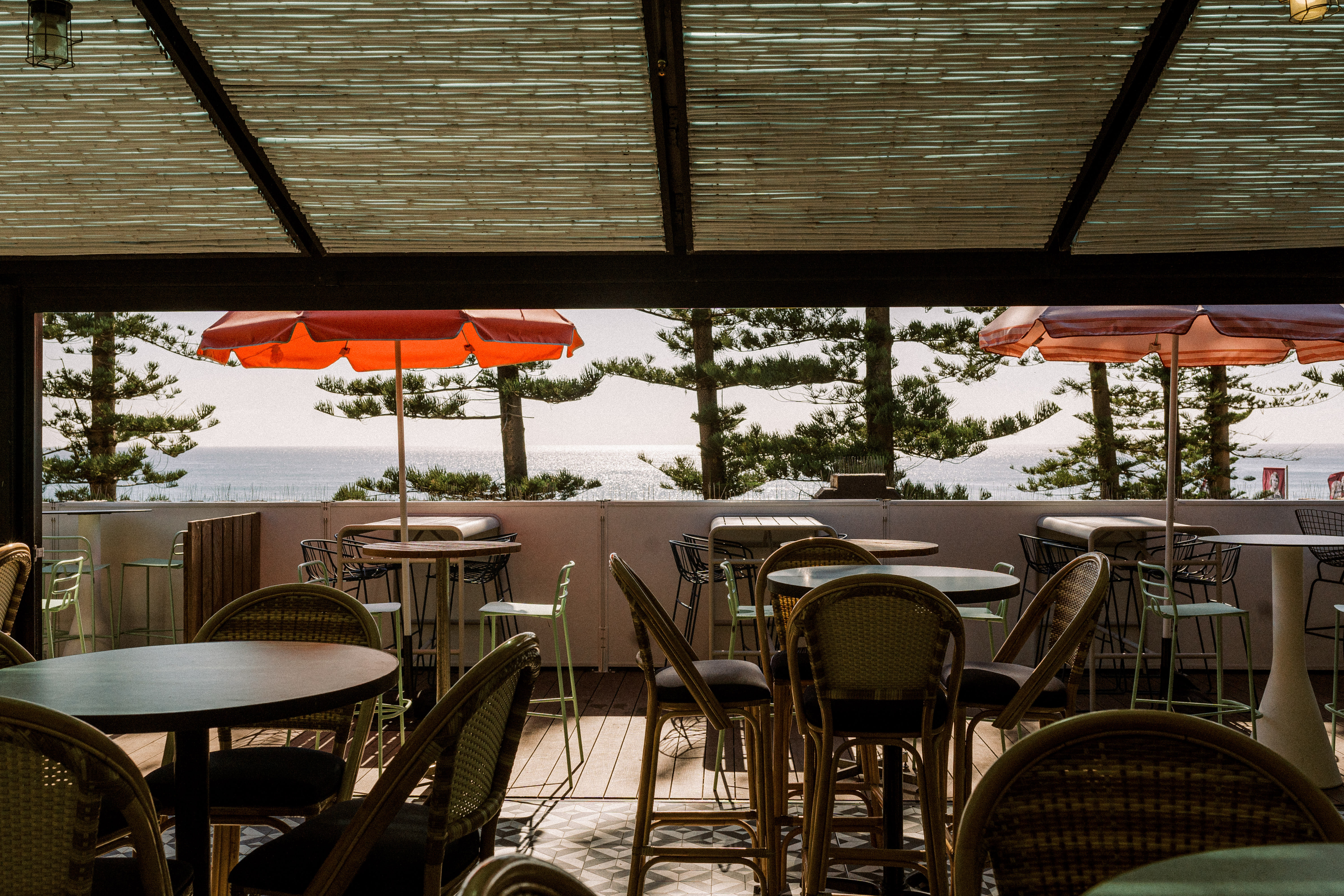 Beach Club section 1 1