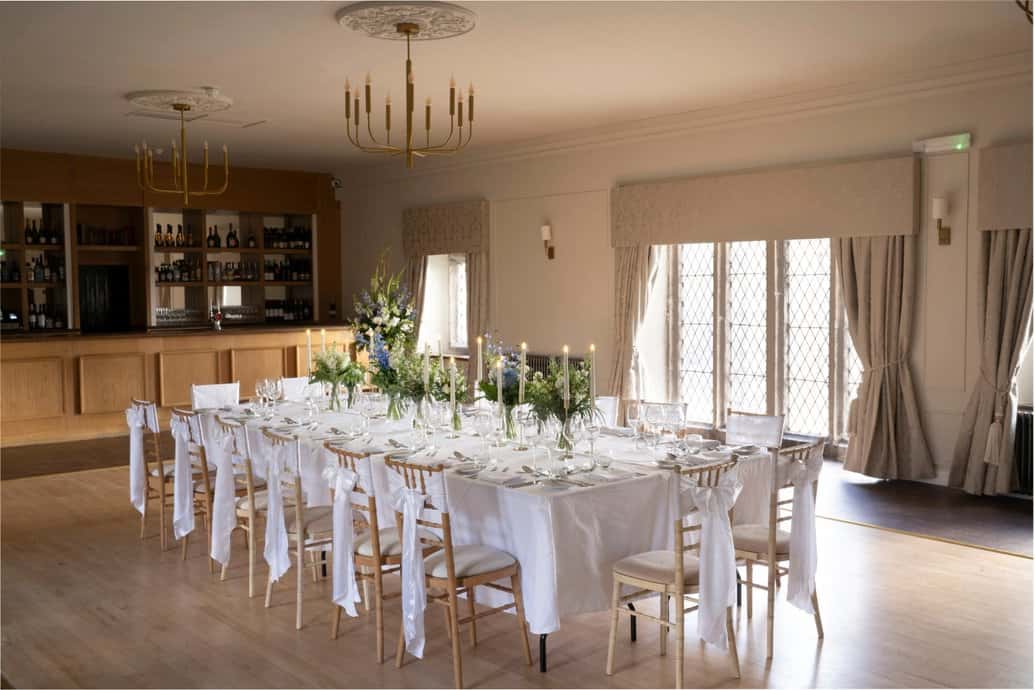 The Elizabethan Suite 0