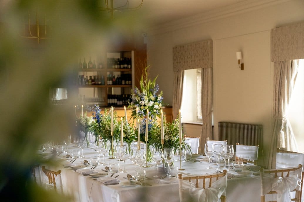 The Elizabethan Suite  1