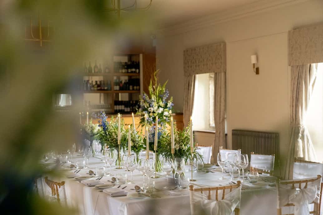 The Elizabethan Suite 1