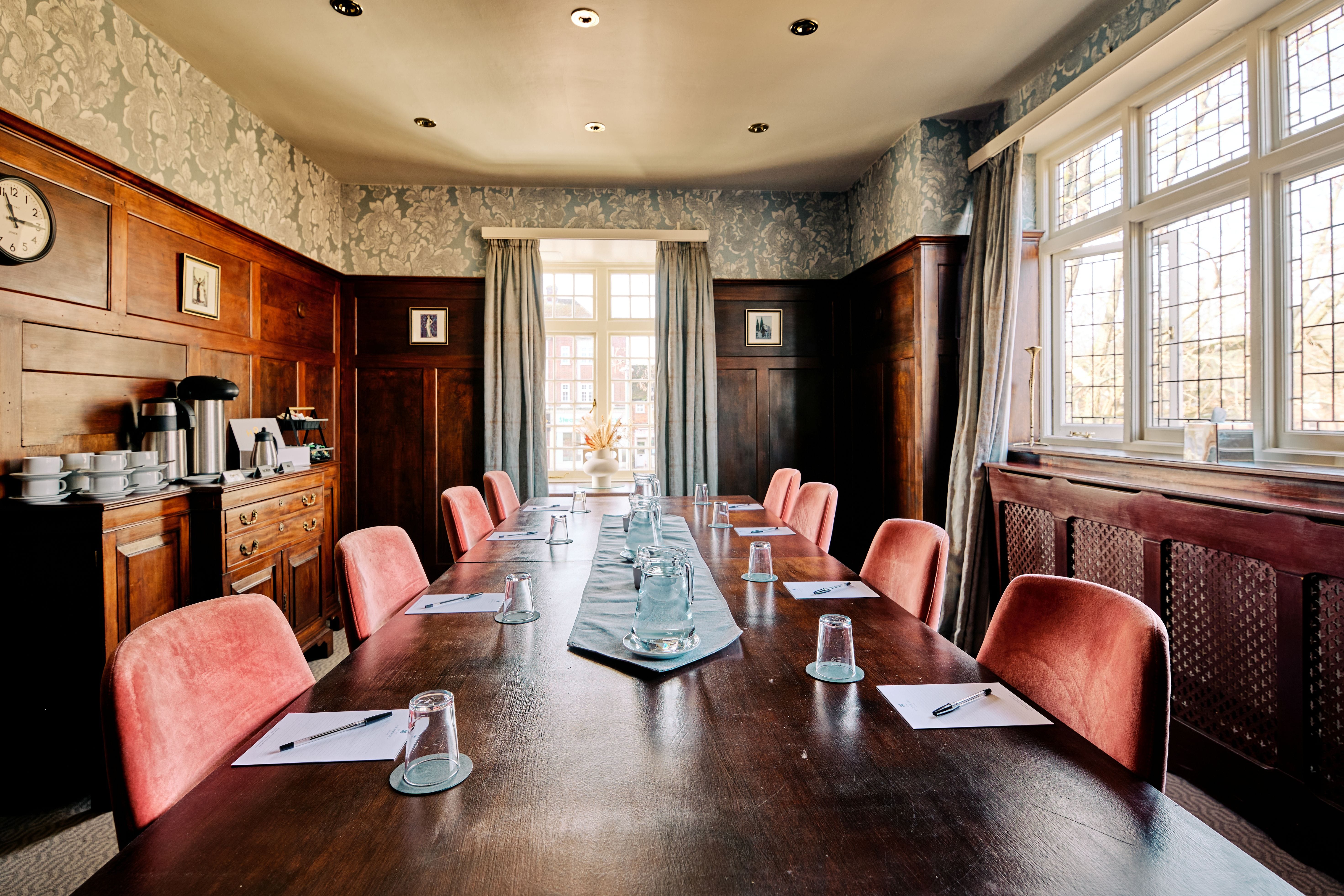 Fairfax Meeting Room 2