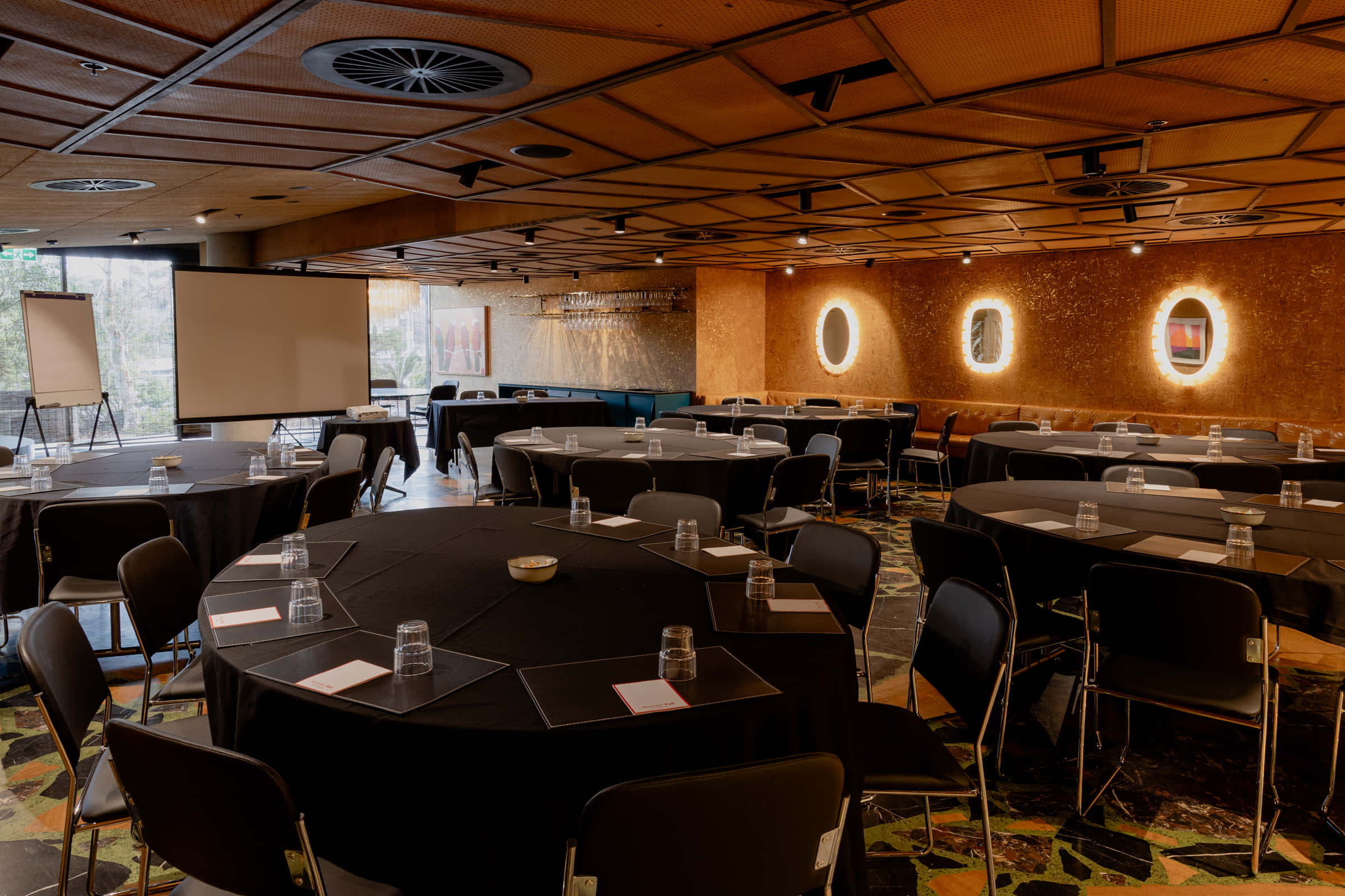 Terrazzo Room 5