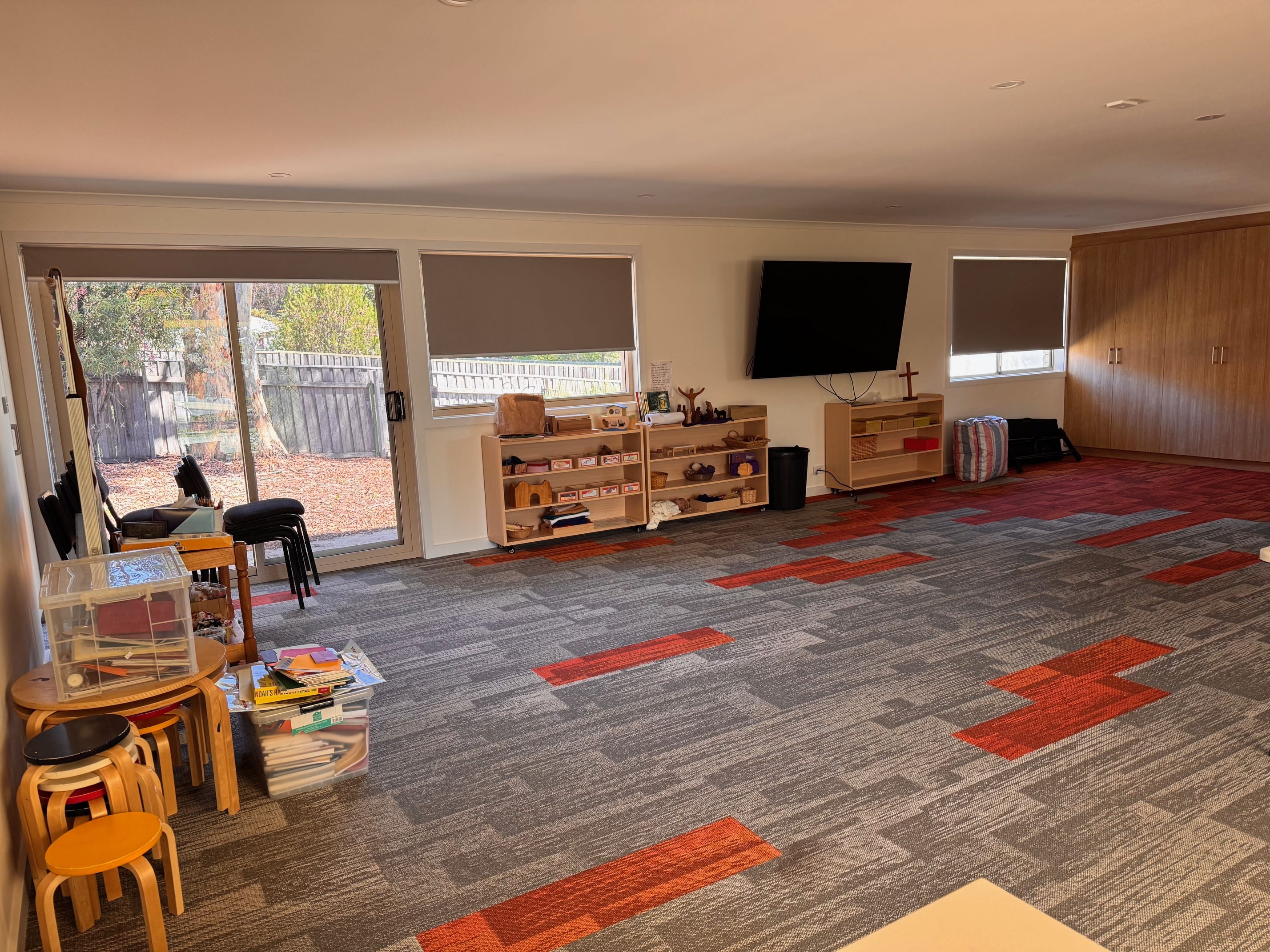 Community Centre 2