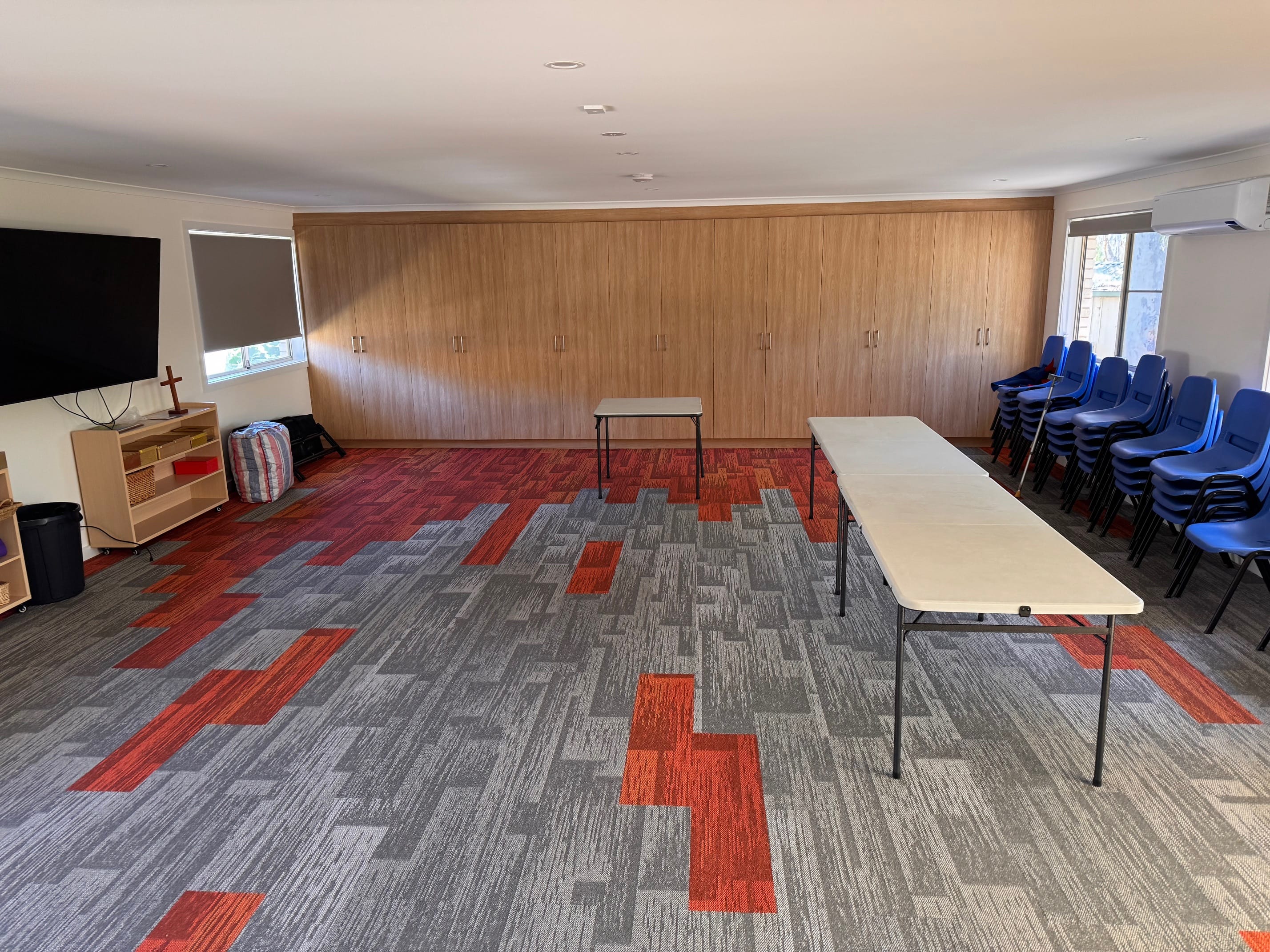 Community Centre 6