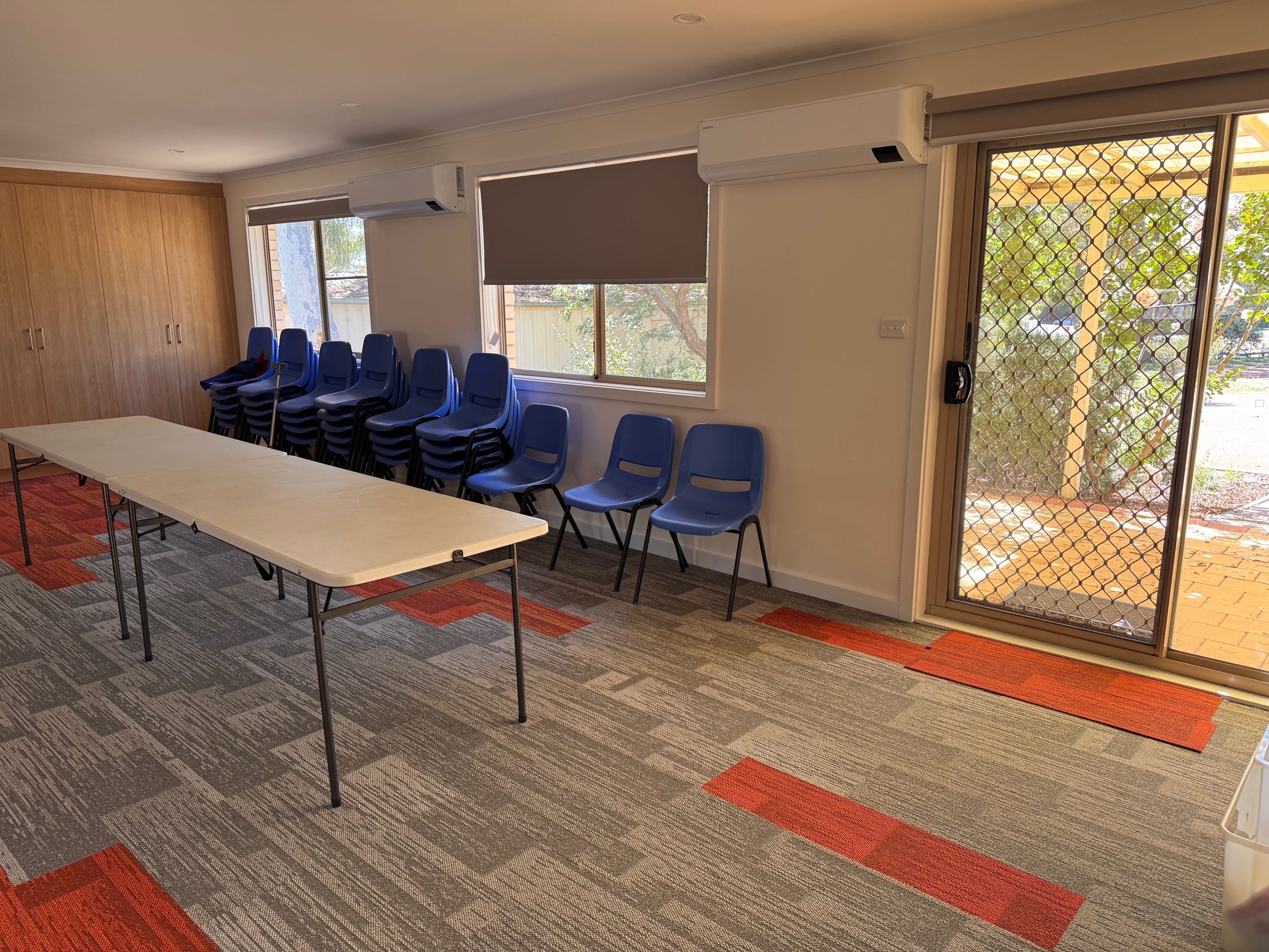 Community Centre 1
