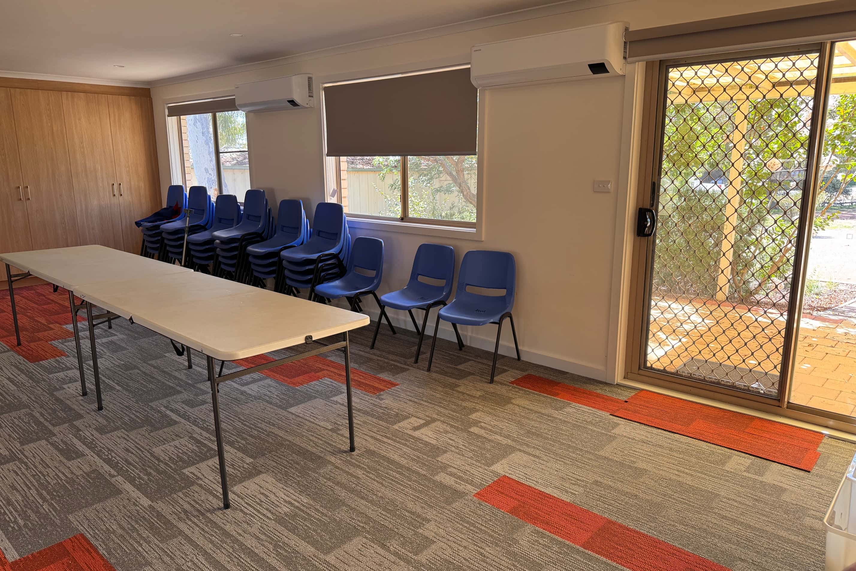 Community Centre 1