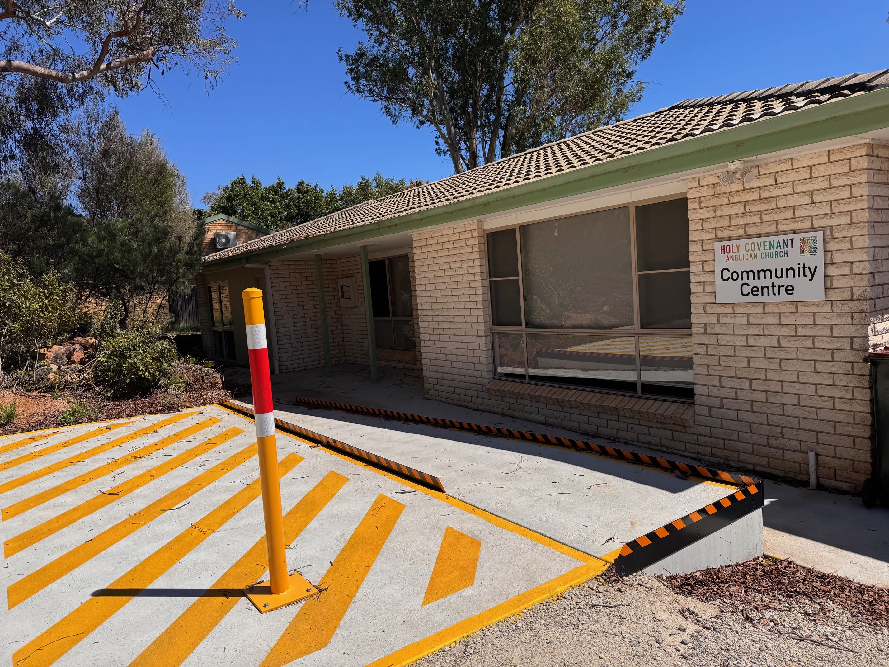 Community Centre