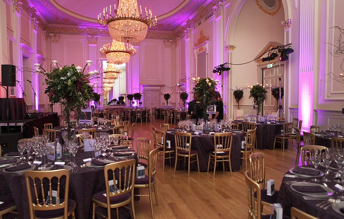 Ballroom 1