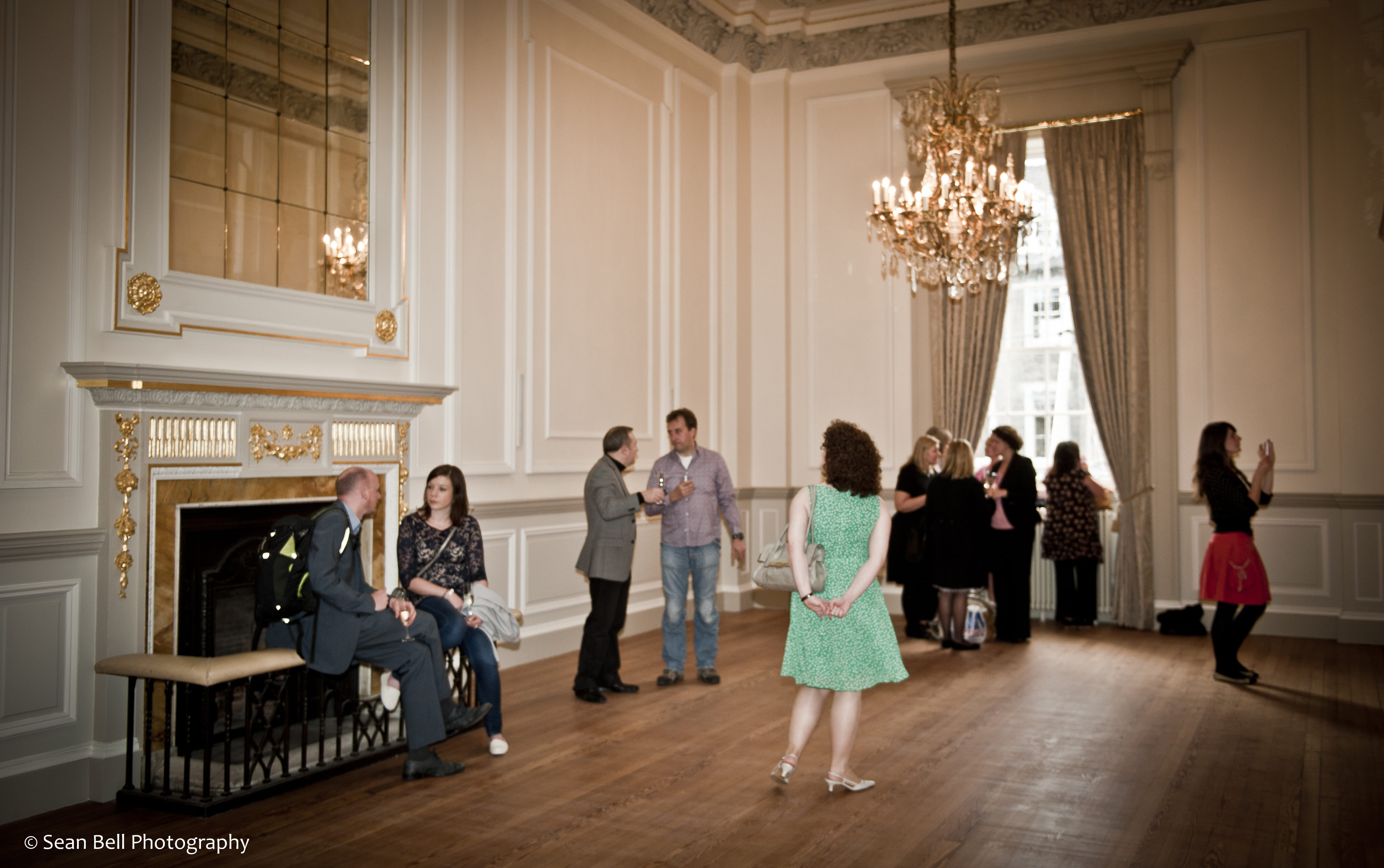 West Drawing Room 2