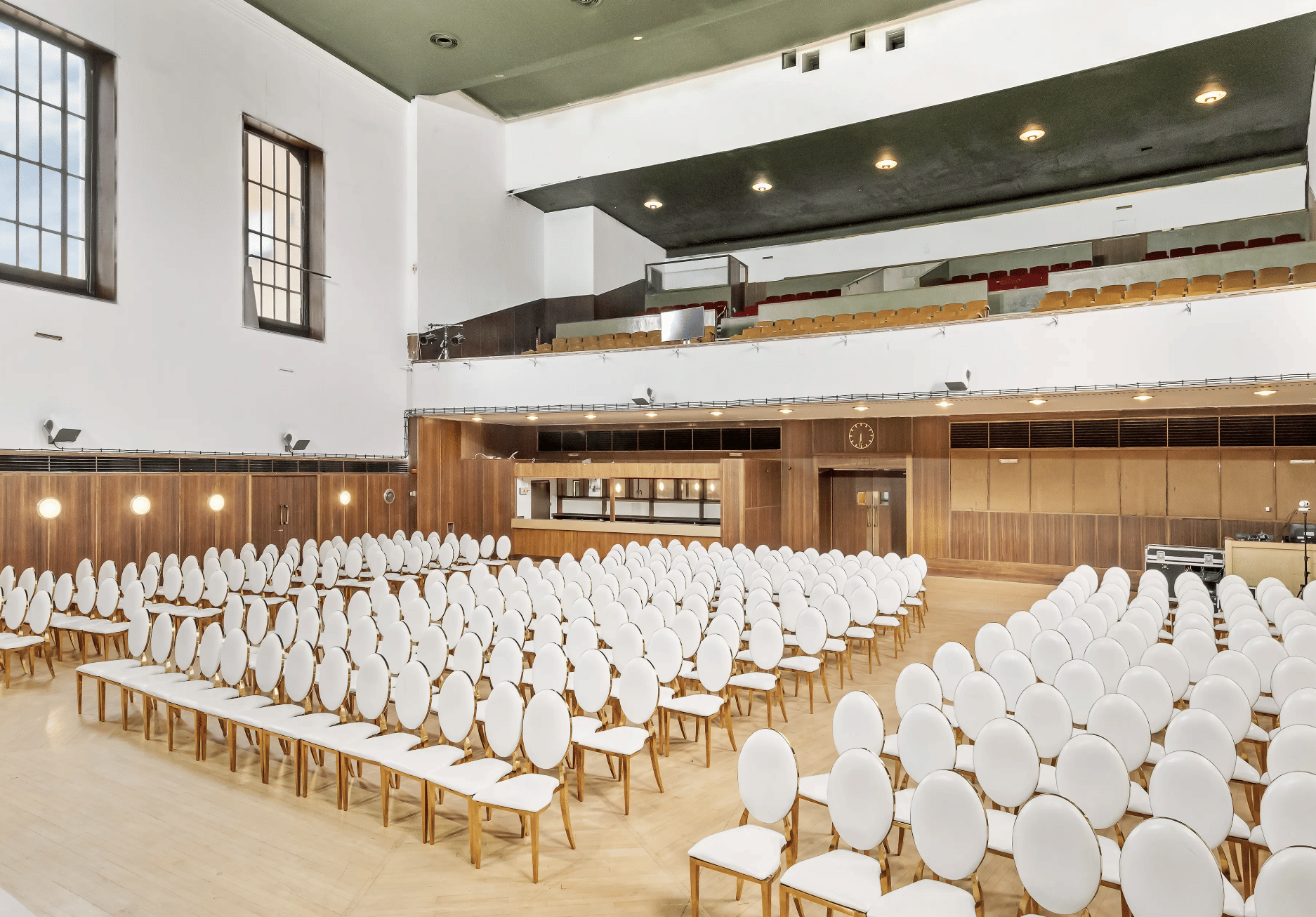 Exclusive Hire - Full venue experience 1