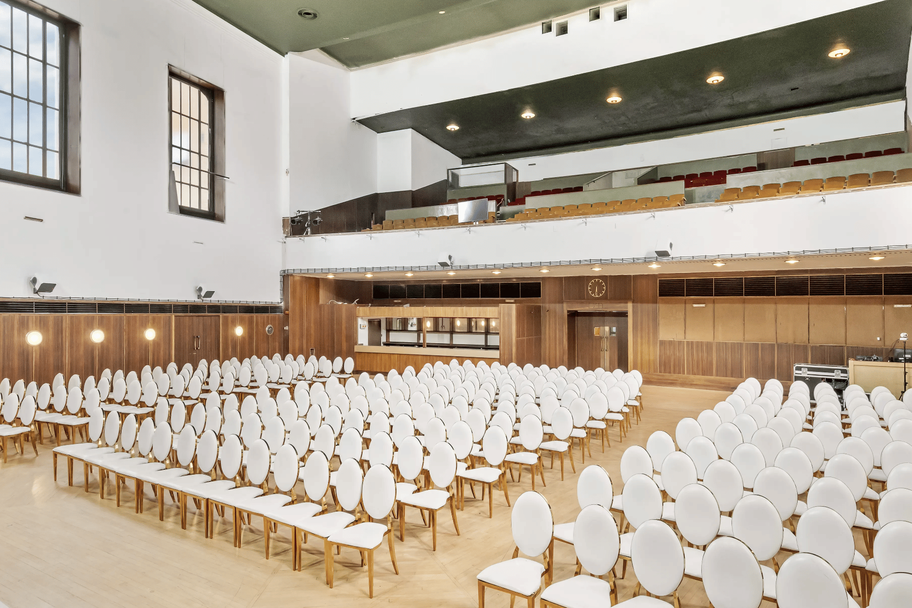 Exclusive Hire - Full venue experience 1