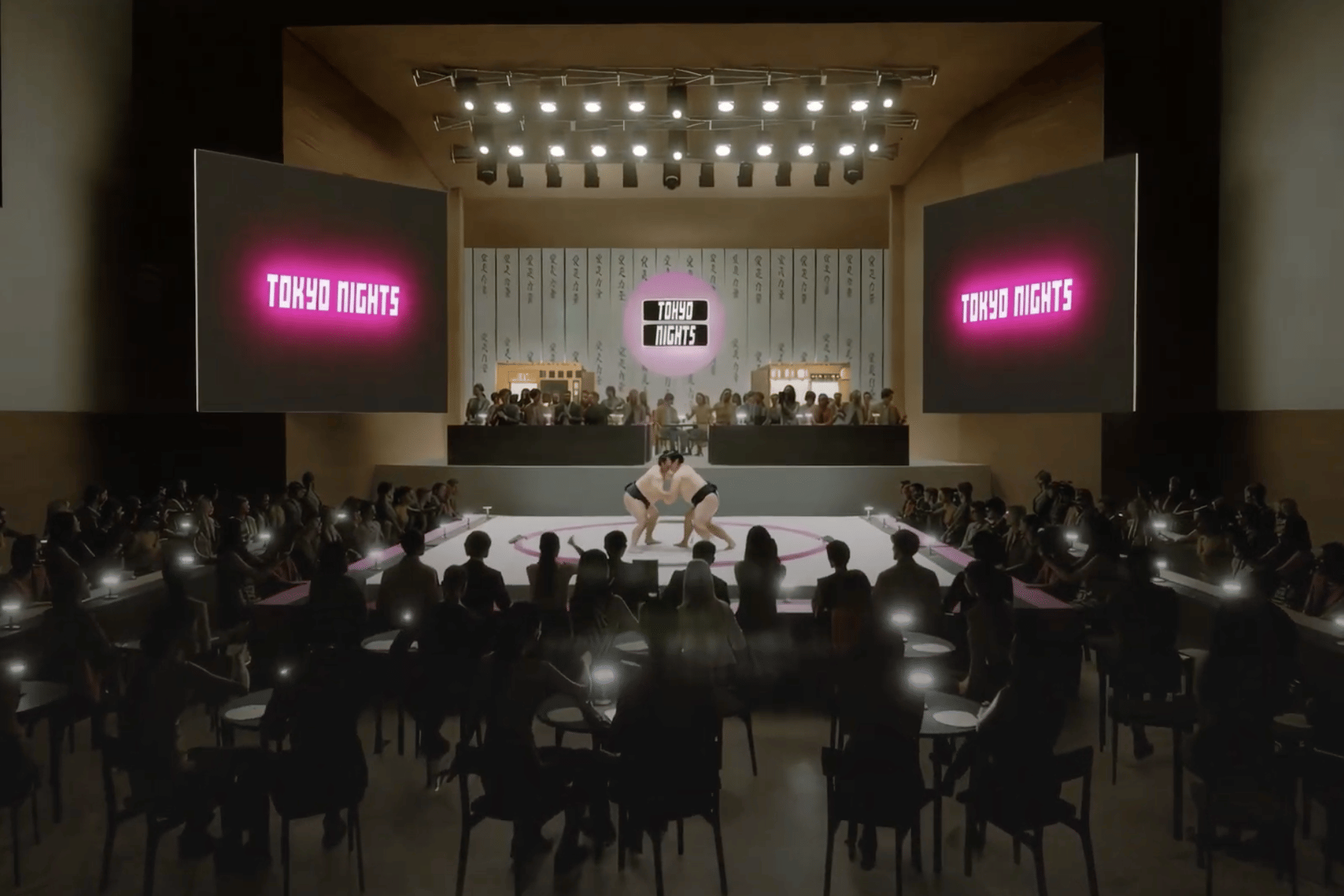 Exclusive Hire - Full venue experience 0