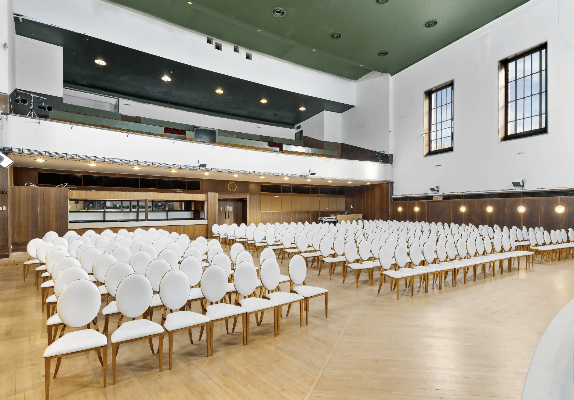 Exclusive Hire - Full venue experience 2