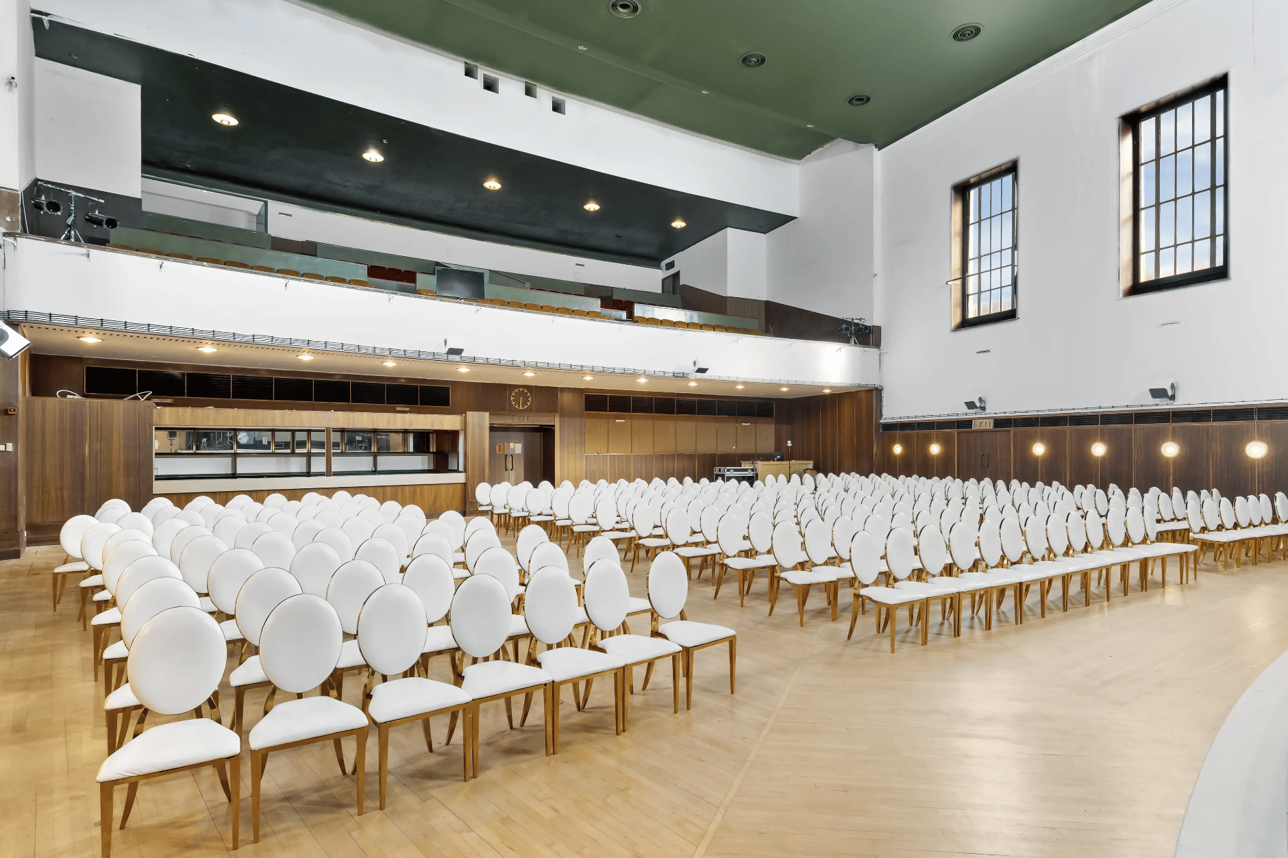 Exclusive Hire - Full venue experience 2
