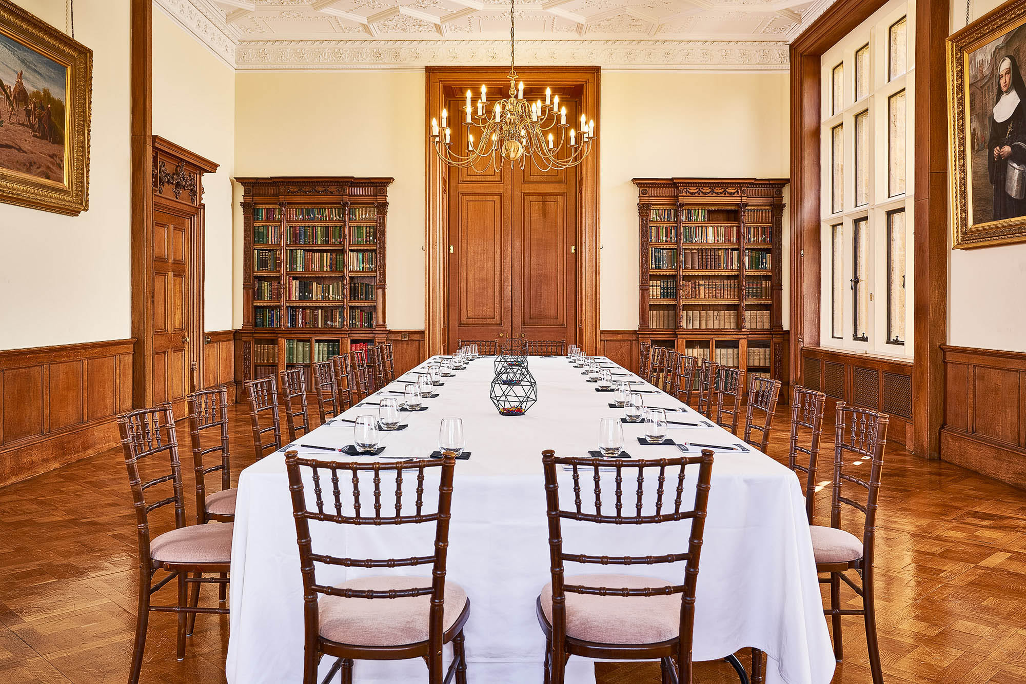 Shuttleworth House 2