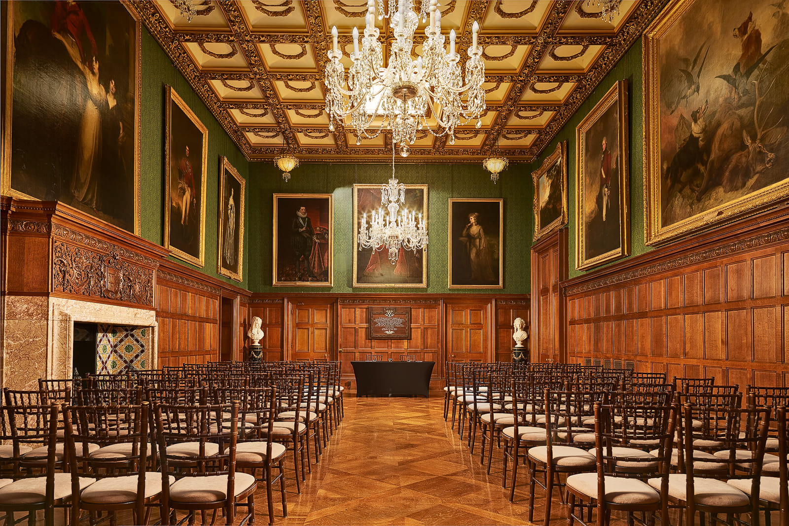 Shuttleworth House 5