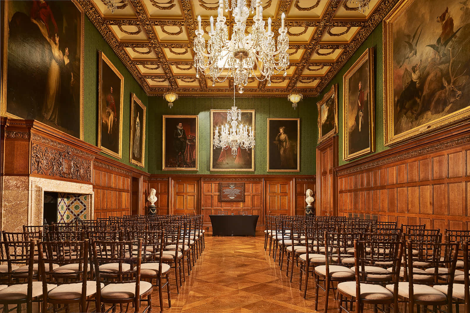 Shuttleworth House 5