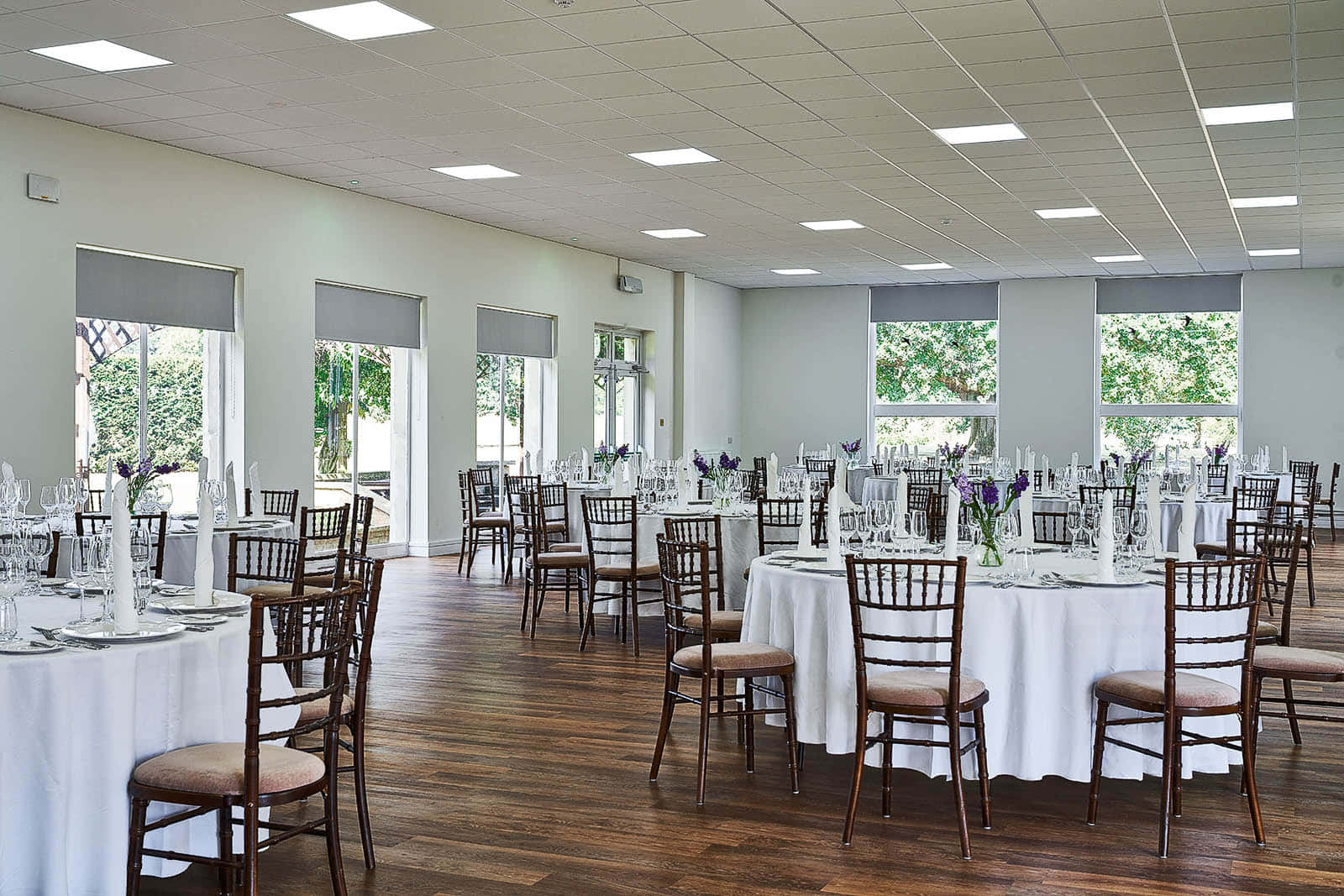 Shuttleworth House 3