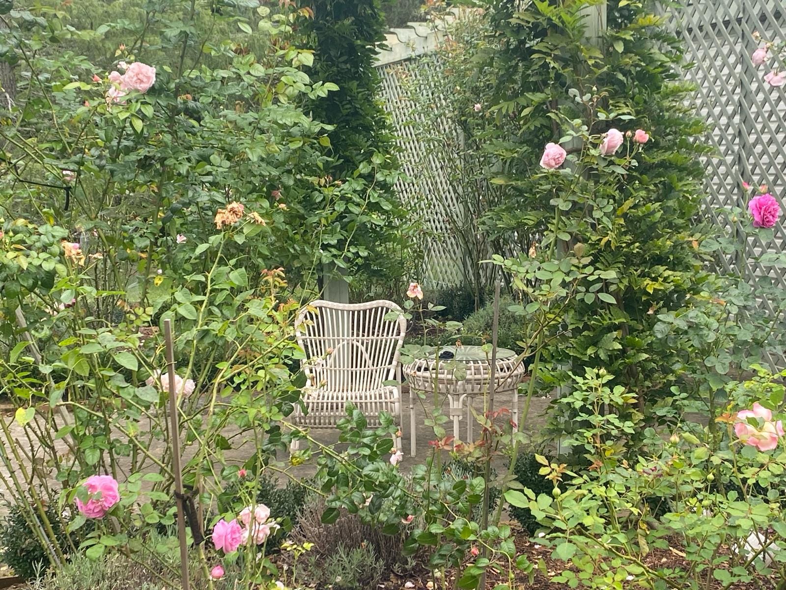 The Secret Garden - Burradoo 8