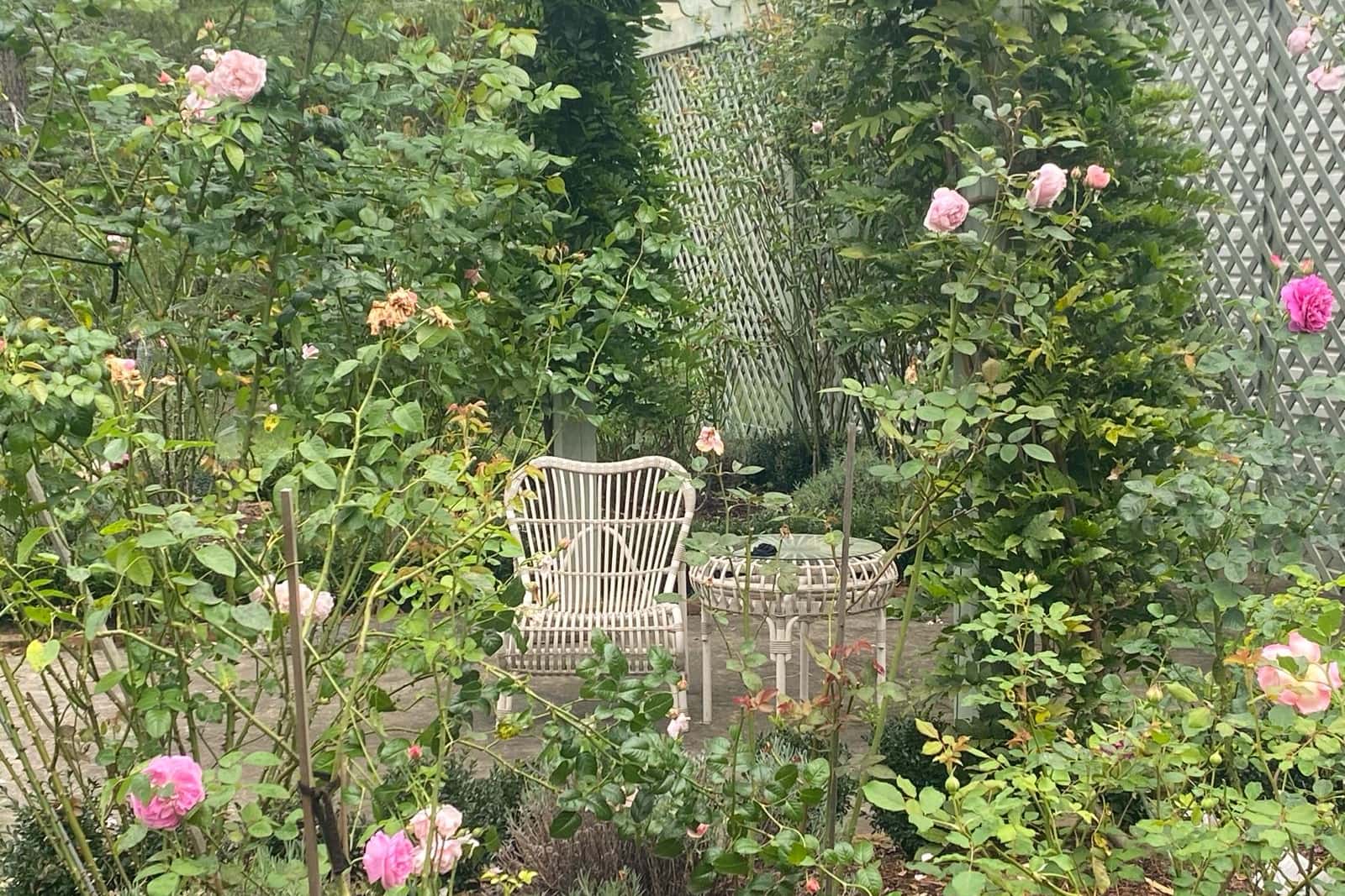 The Secret Garden - Burradoo 8