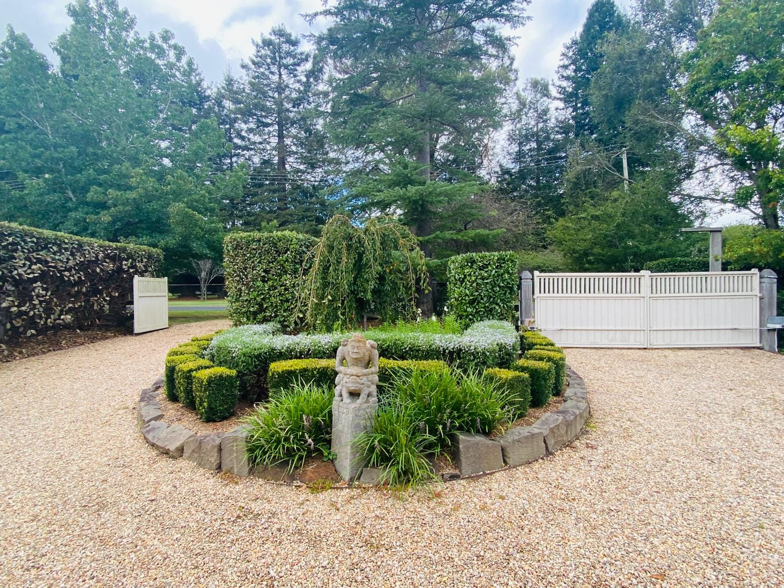 The Secret Garden - Burradoo 7