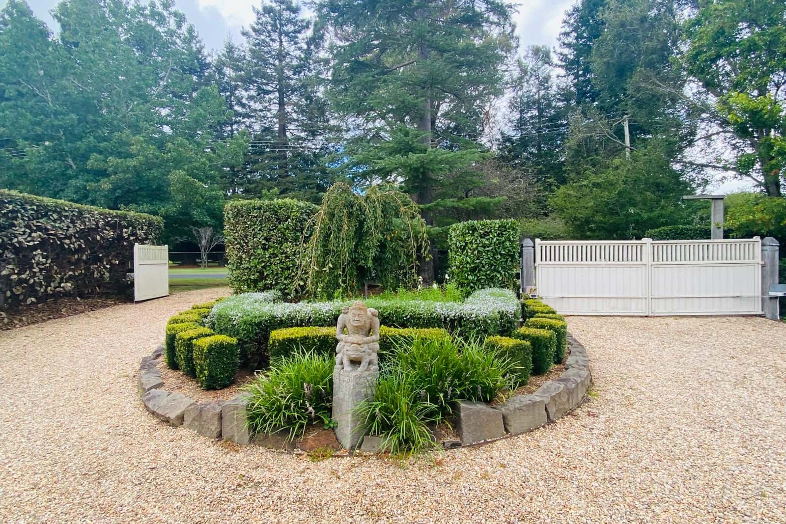 The Secret Garden - Burradoo 7